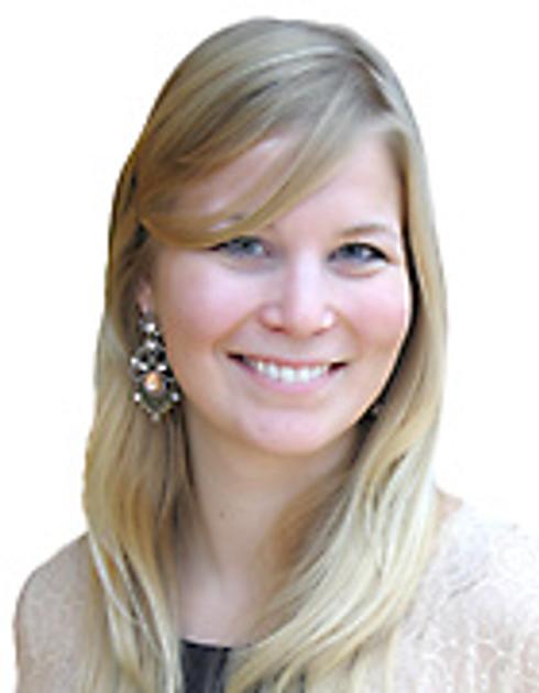 Niina Rantti | Terve.fi
