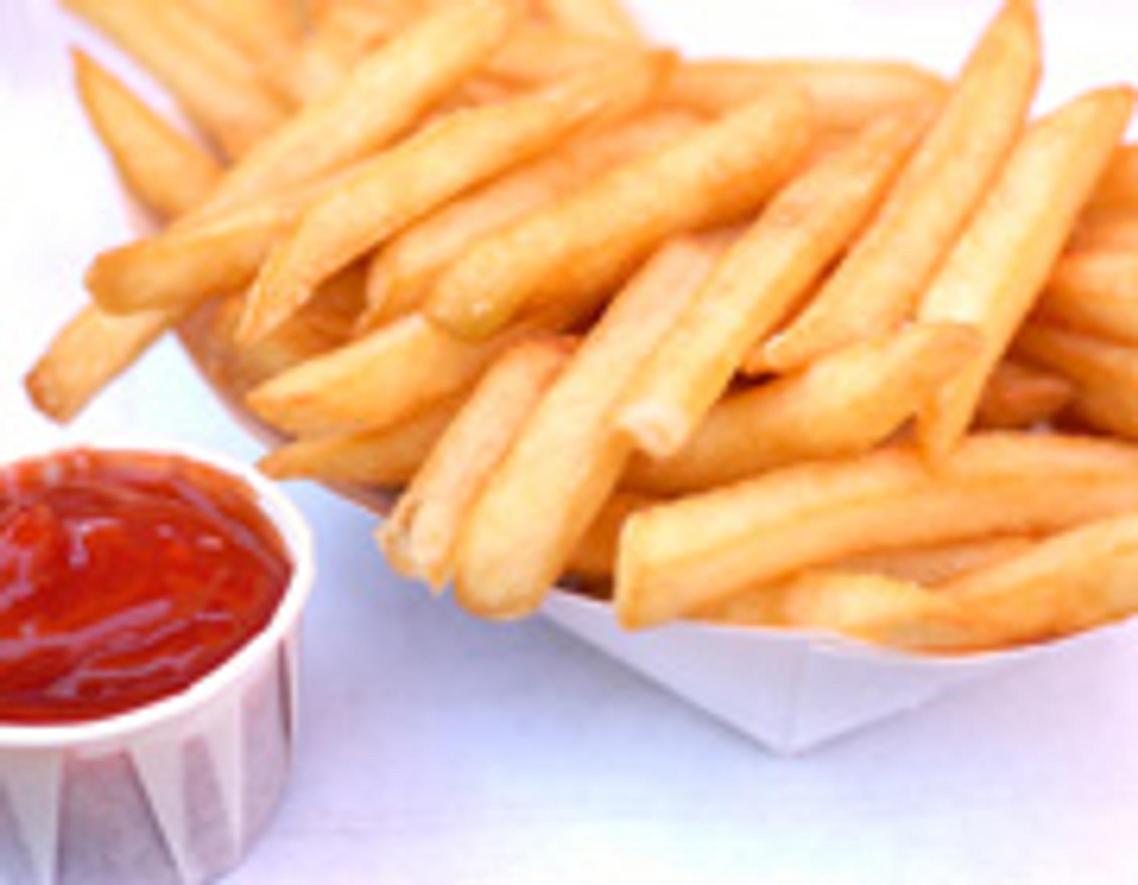 Akryyliamidilla yhteys syöpään