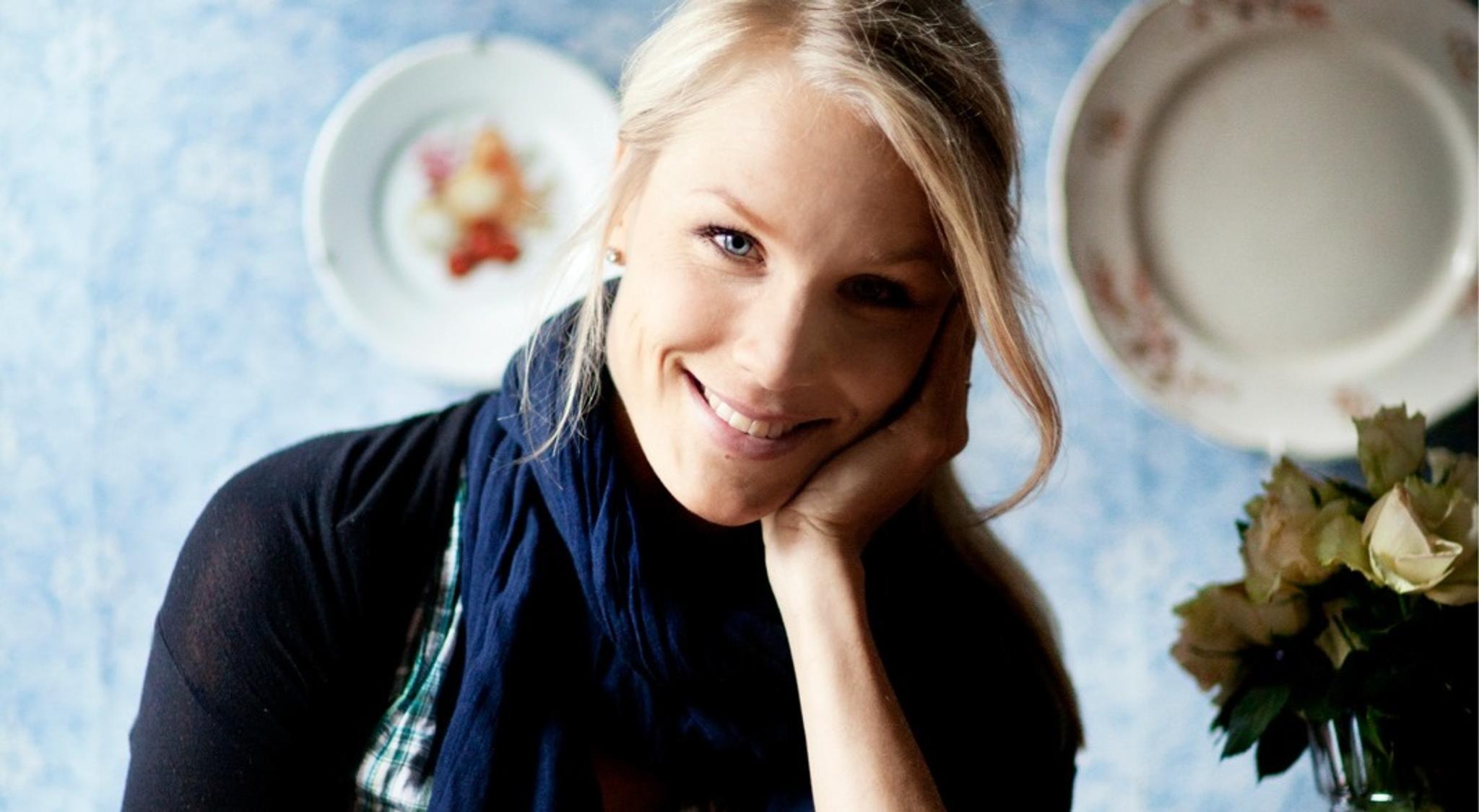 Minna Kauppi paljastaa kauneutensa salat | Terve.fi Minna Kauppi paljastaa kauneutensa salat | Terve.fi