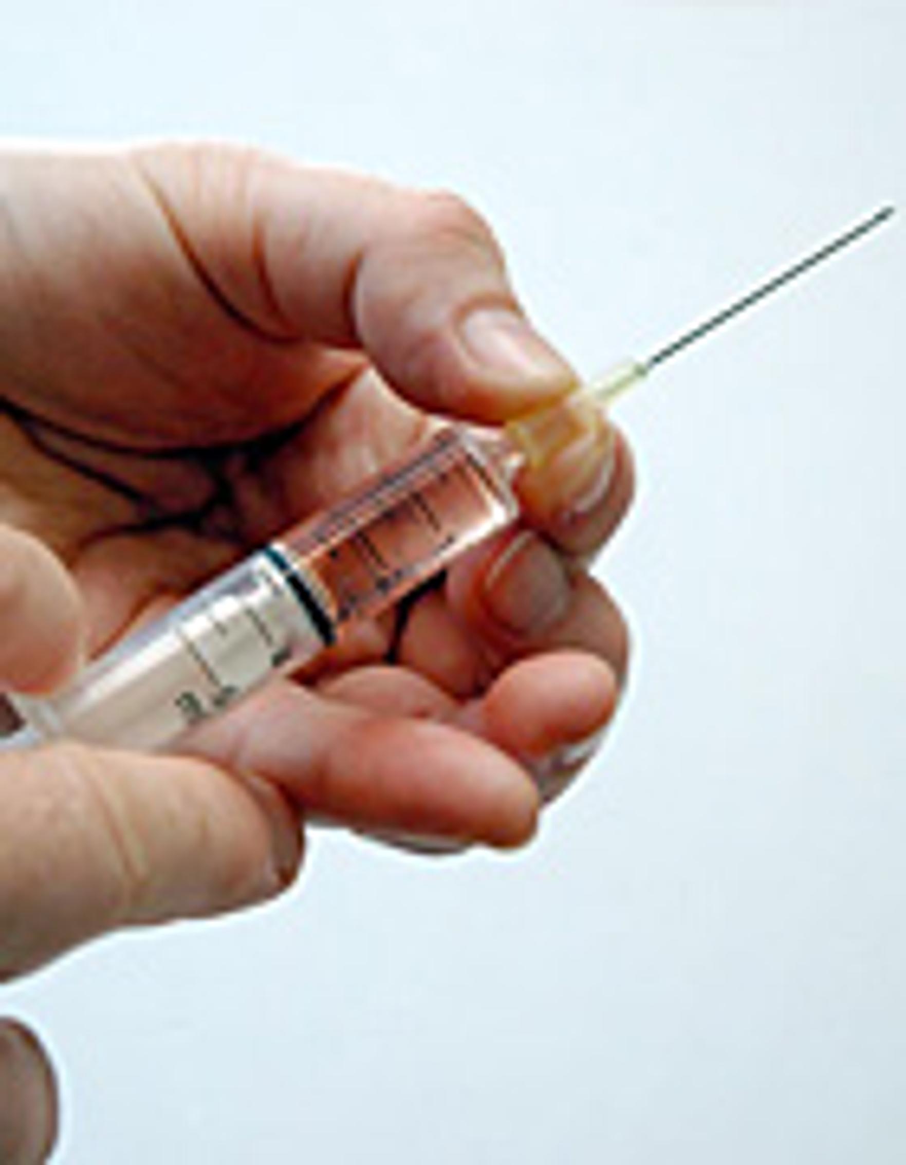 Pohjoismaihin ei saada yhteistä lintuinfluenssarokotetta