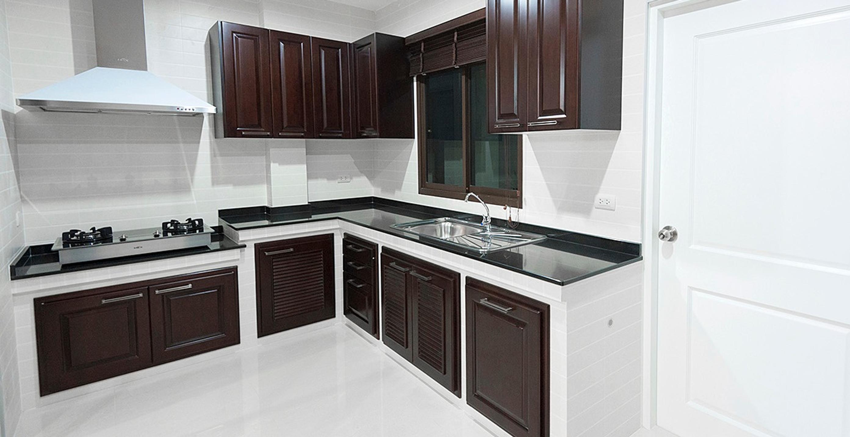 Lisääkö keittiösi lihavuutta?