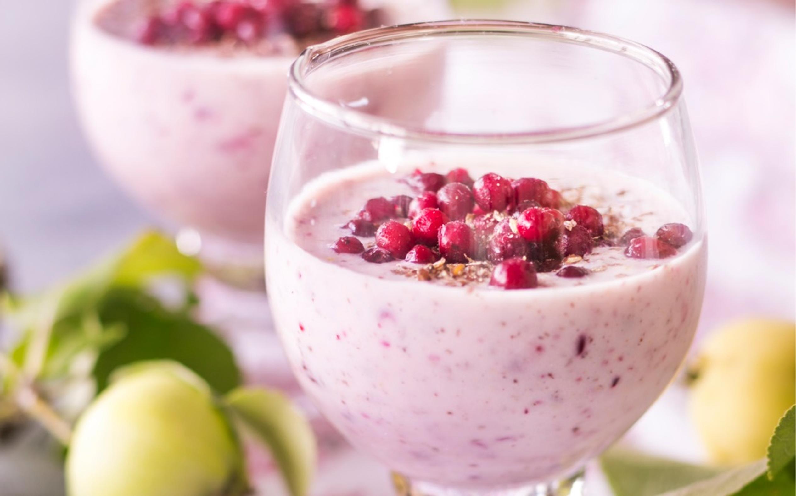 Kumpi kannattaa - mehustaminen vai smoothie?