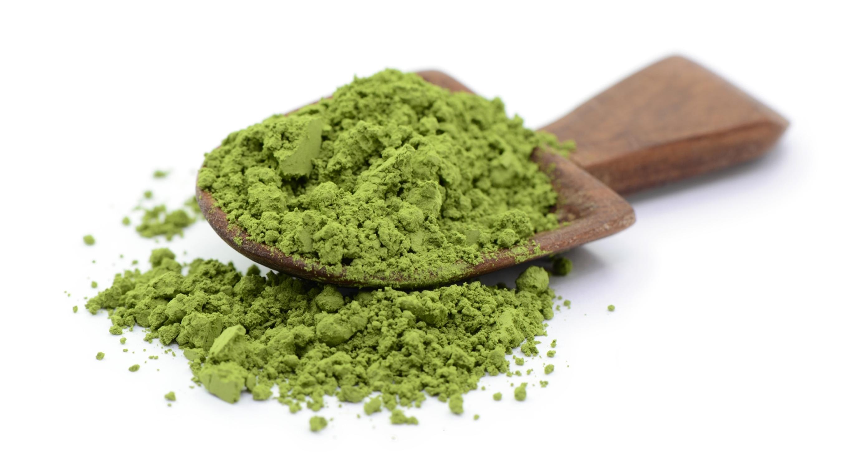 Miksi matcha ei olekaan ihmeaine?