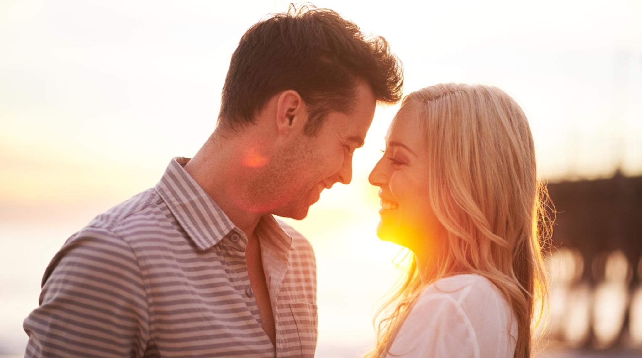 Miten pitää hänet kiinnostunut dating sinua