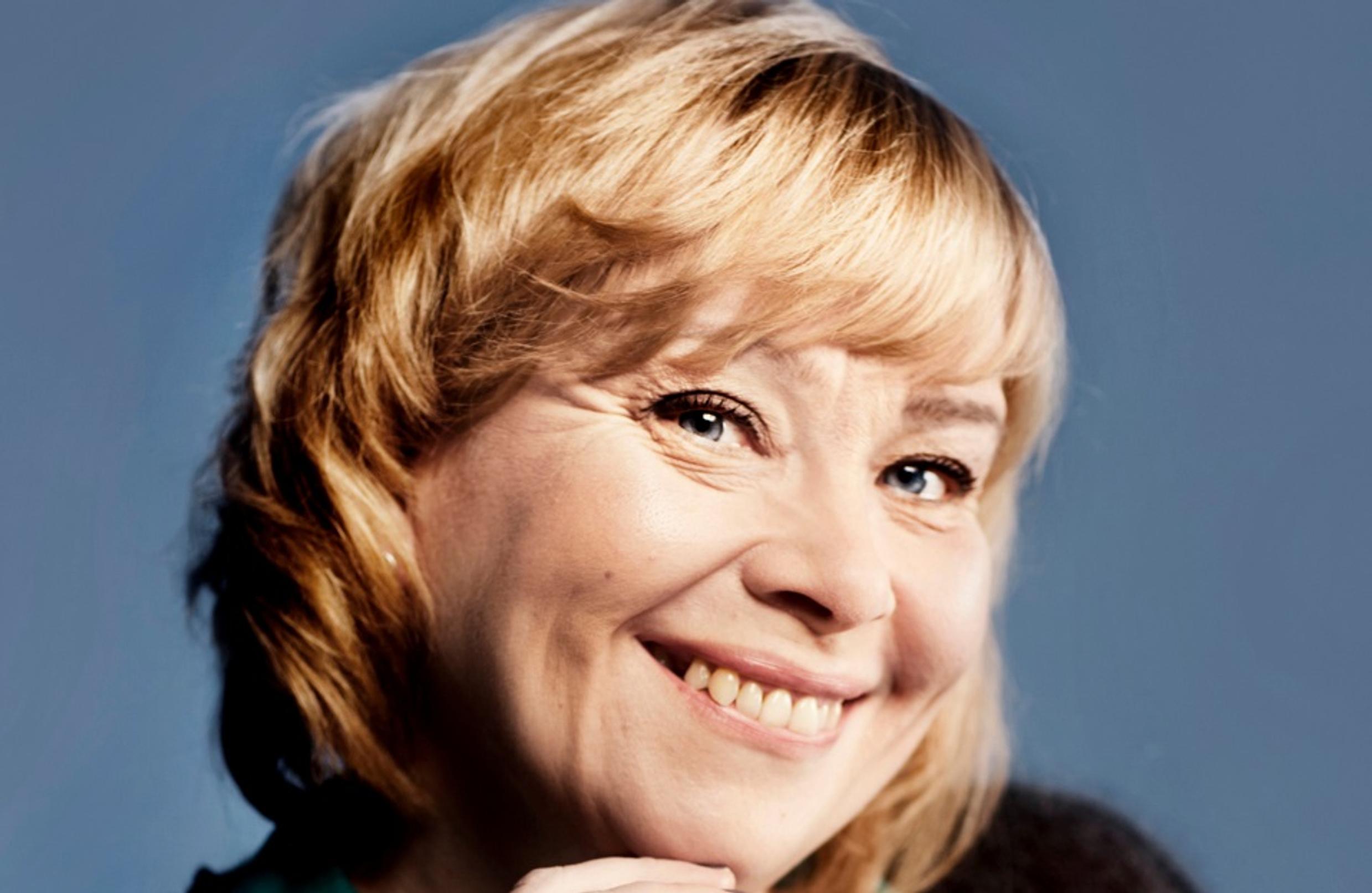 Niina laihtui 89 kiloa - katso hänen vinkkinsä