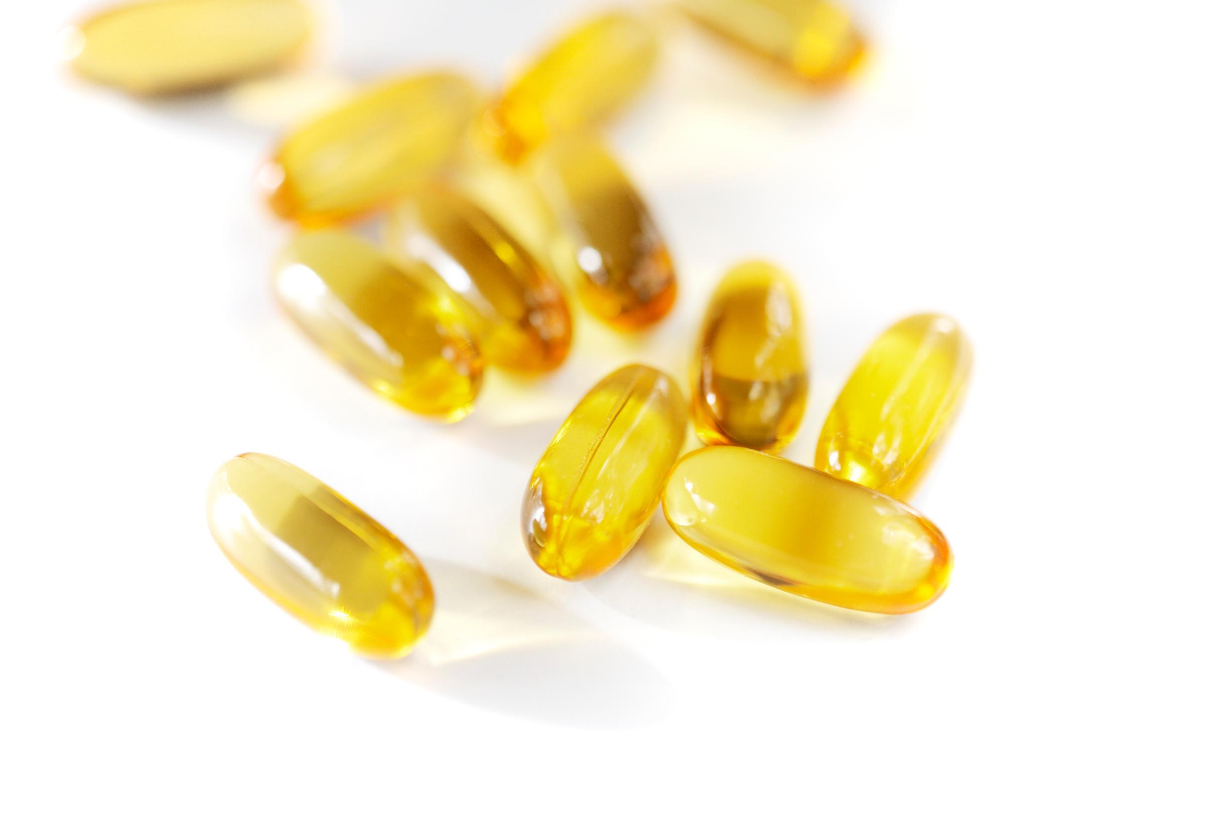 Omega-3-rasvat eivät auta muistisairauksien ehkäisyssä