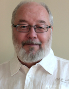 Simo Saarijärvi
