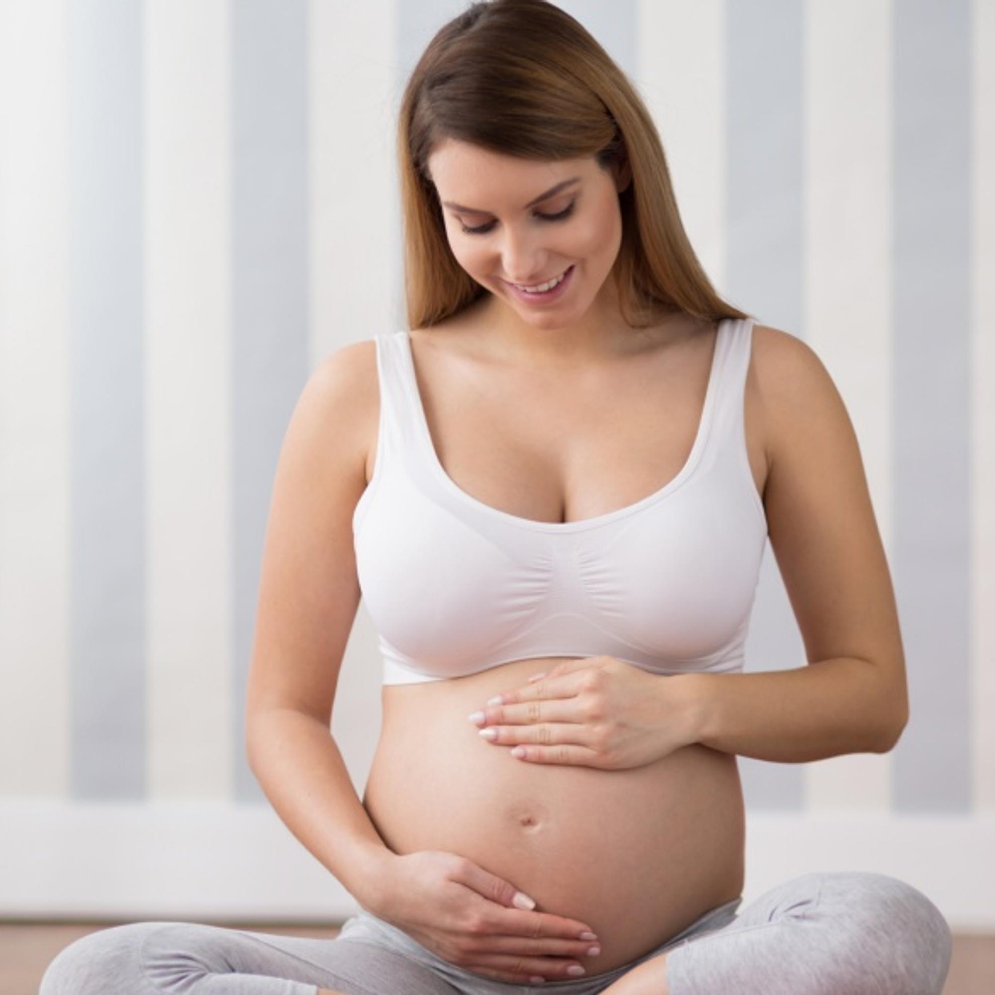 Totta Ja Tarua Raskaaksi Tulemisesta Kauneus Terveys