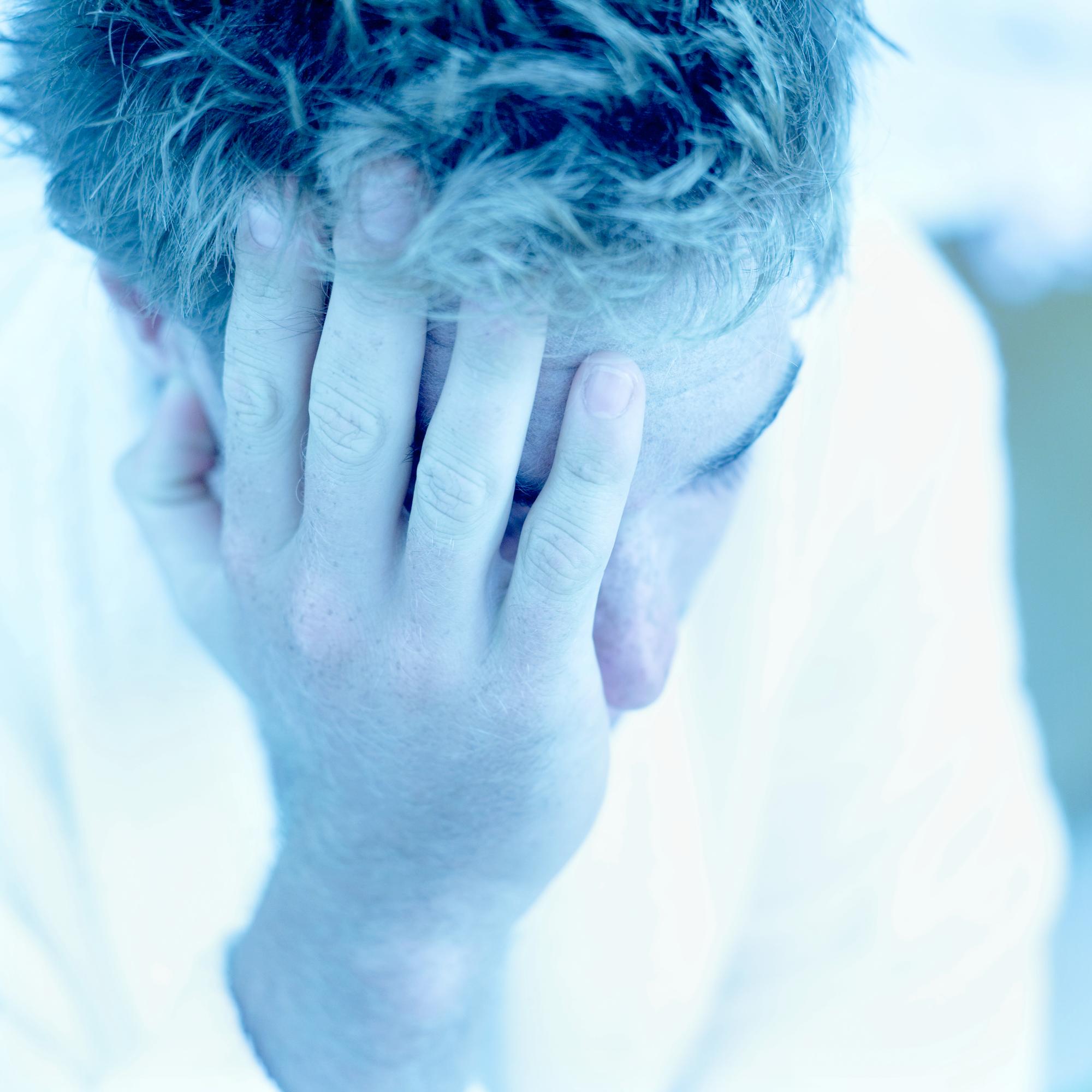 Fibromyalgian hoito mielenterveyshuollossa