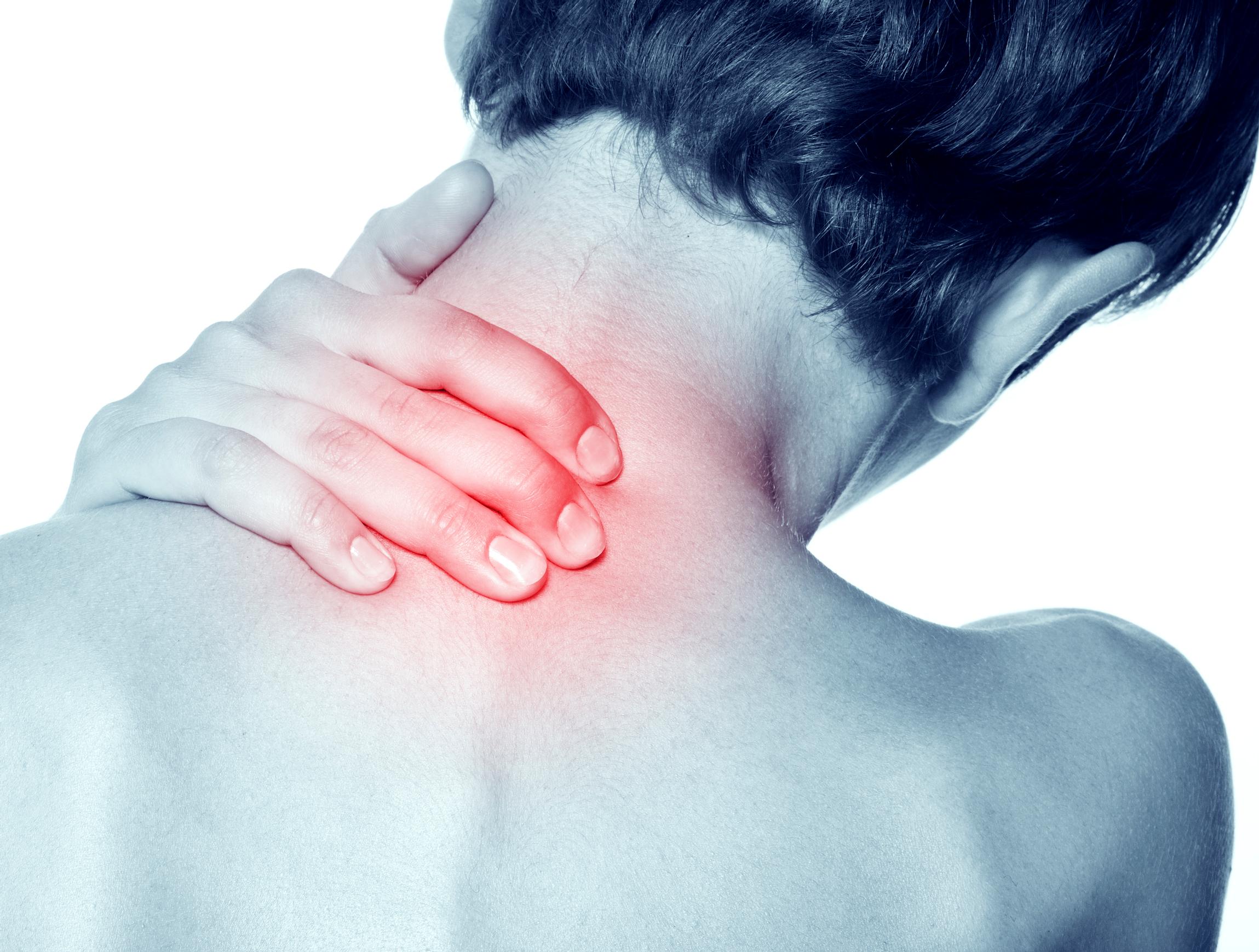 Fibromyalgian salat alkavat avautua
