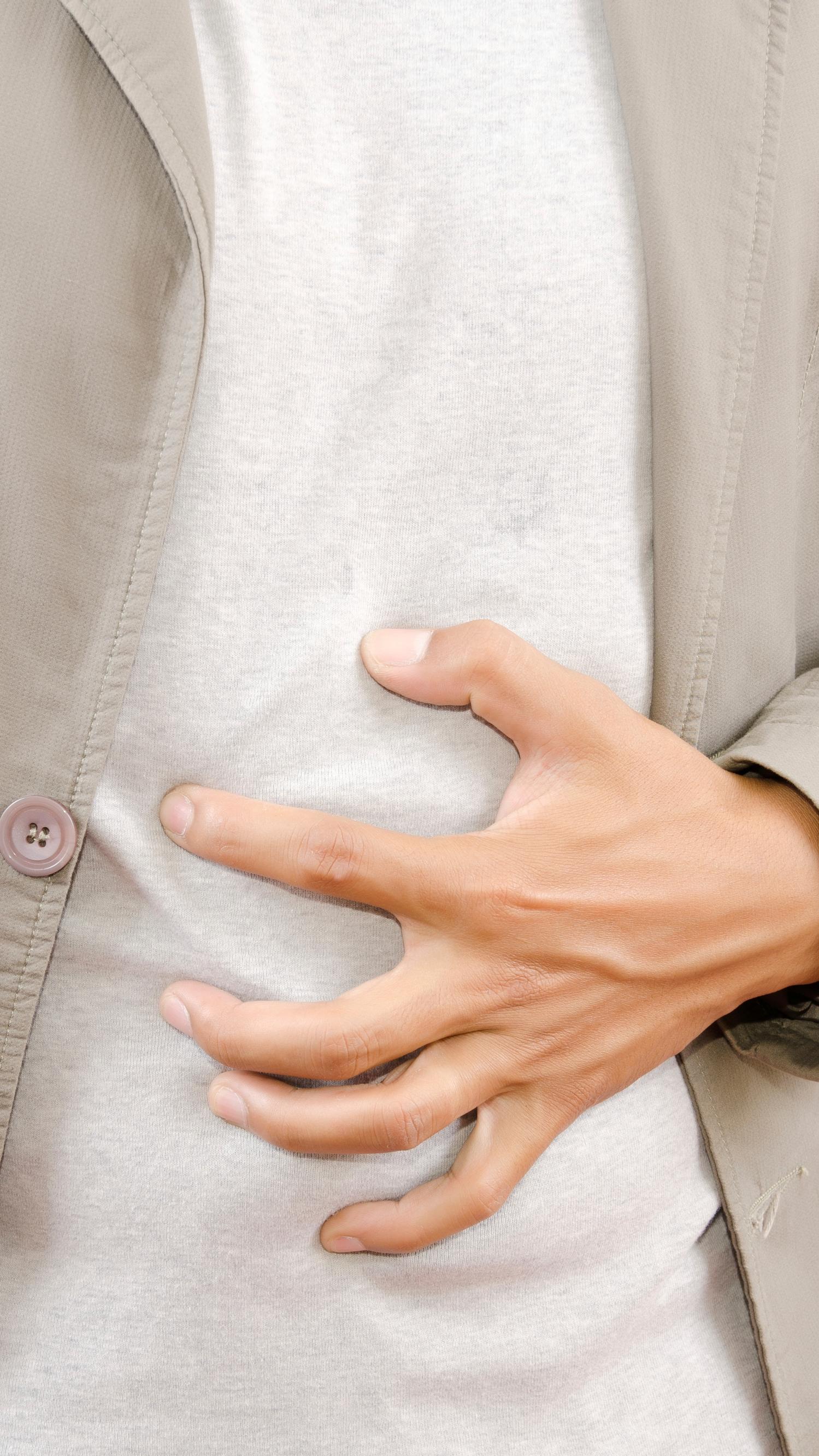 Paha Turvotus Milloin Oireita Ei Kannata Enaa Sivuuttaa Terve Fi