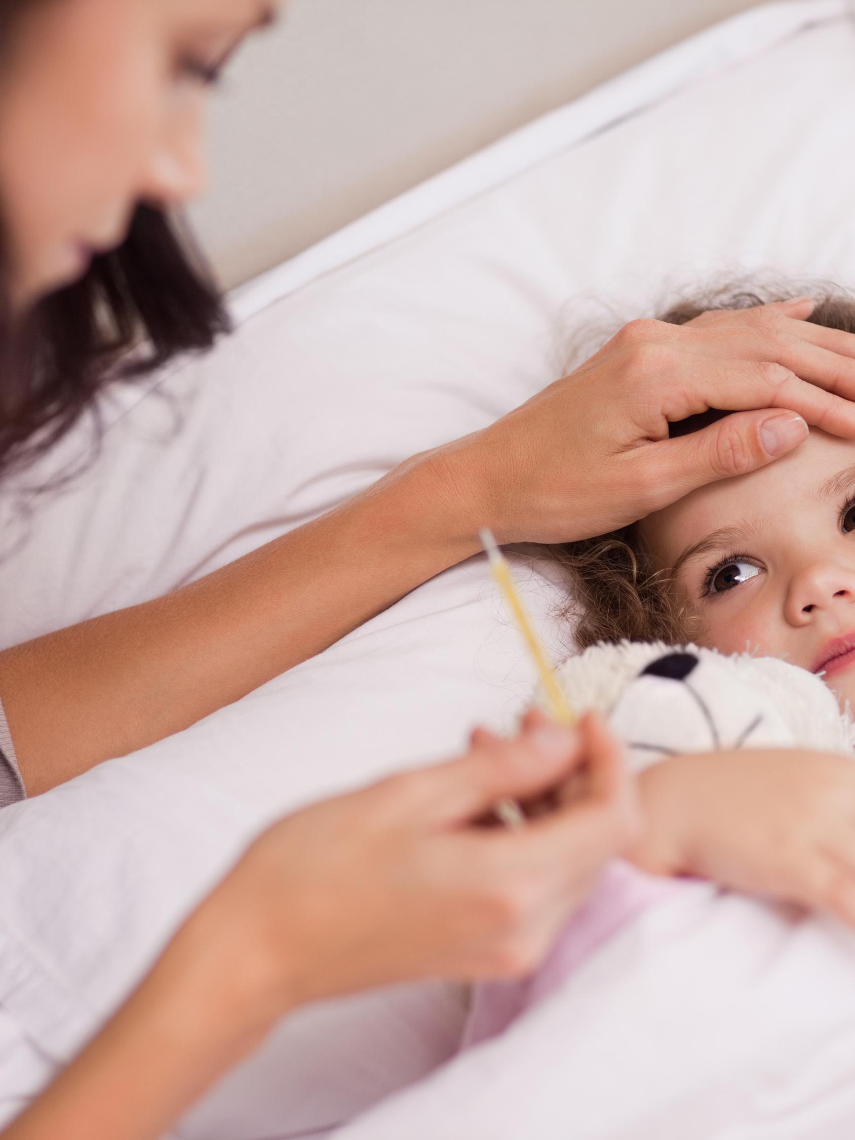 Lasten Kurkkukipu Terve Fi