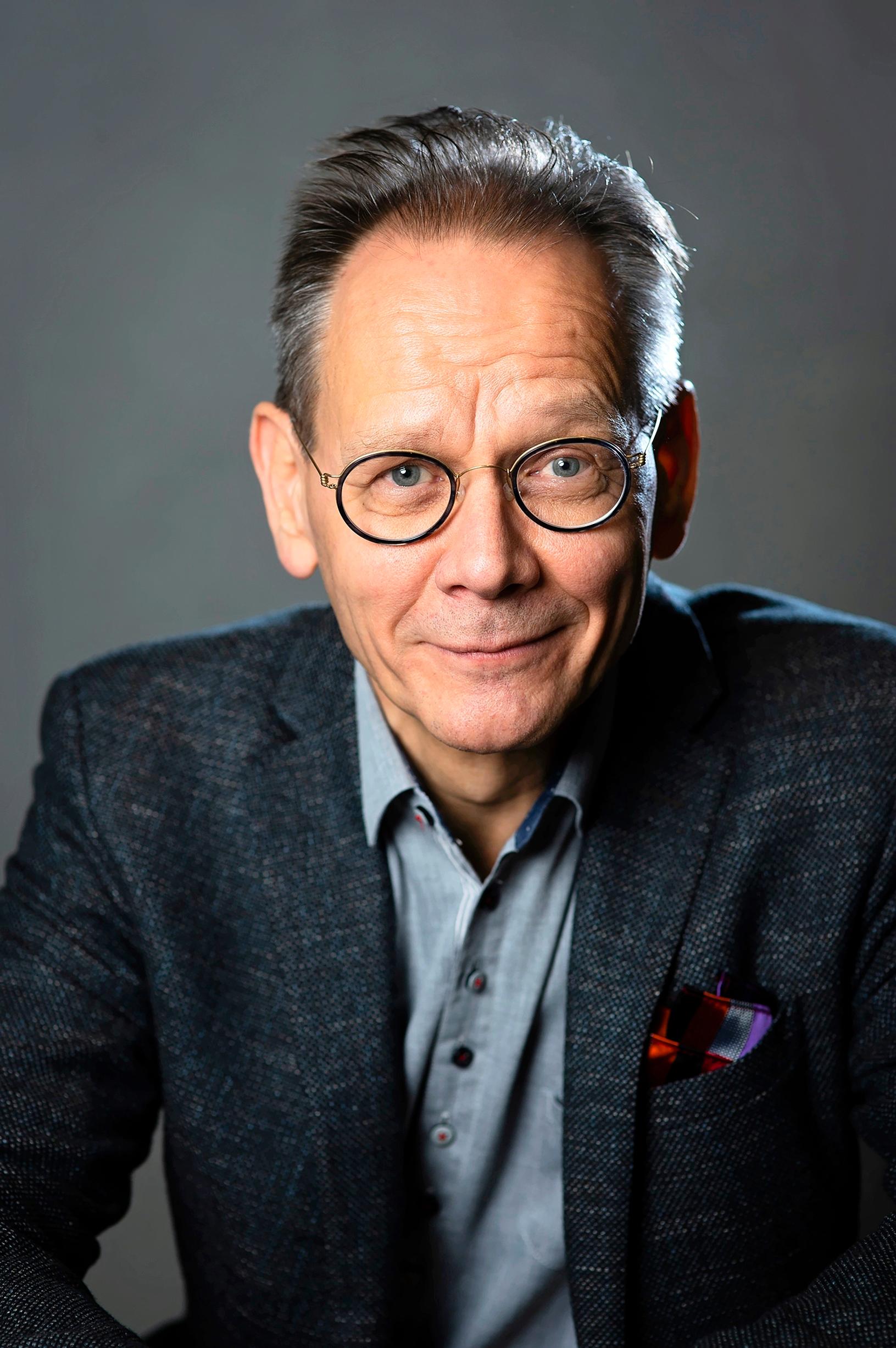 Marko Nenonen