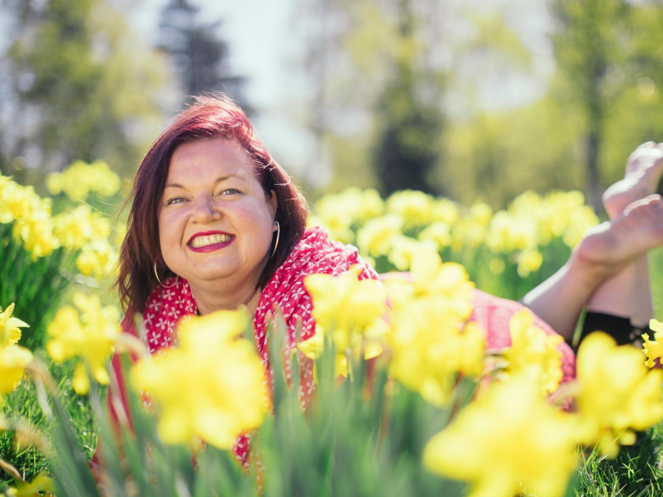Kaksisuuntainen mielialahäiriö on Pialle arkea: "Tämän sairauden kanssa voi elää, vaikka olisi kuinka rankkaa"