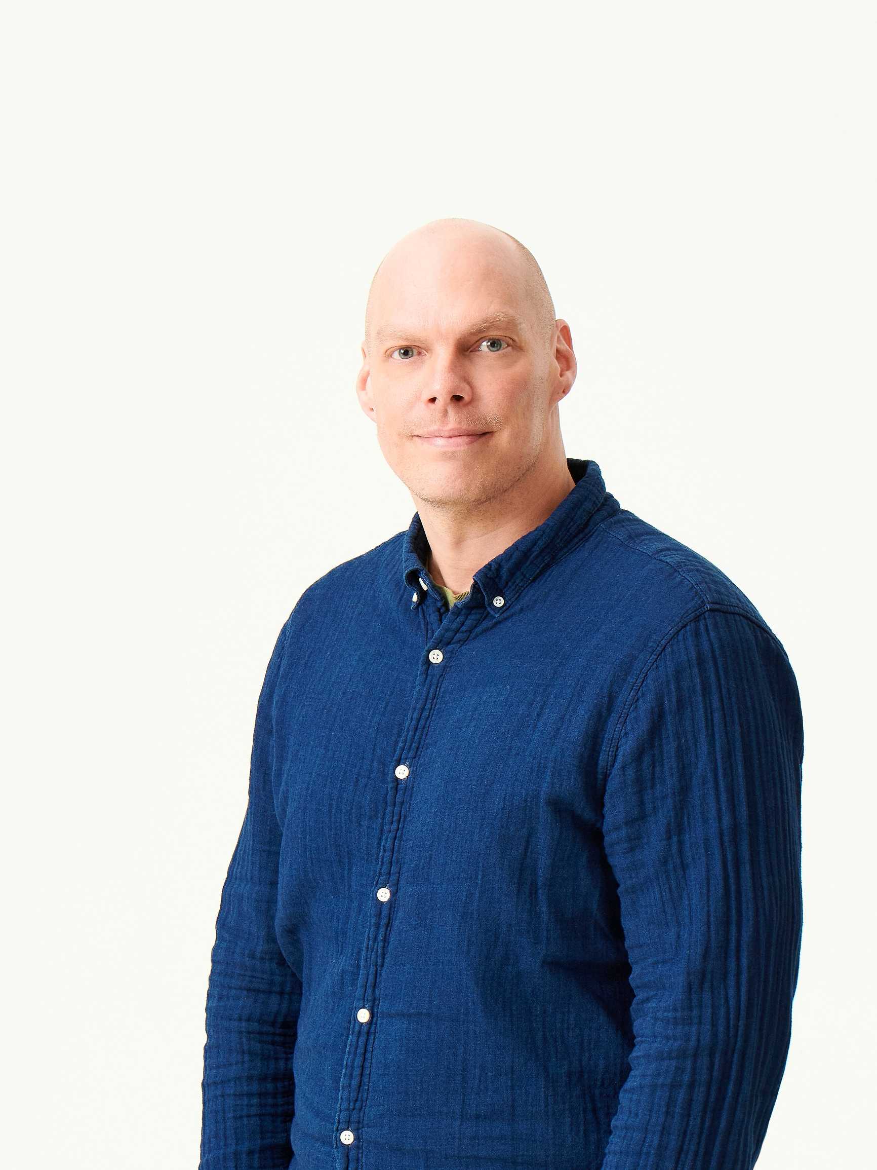Antti Ervasti