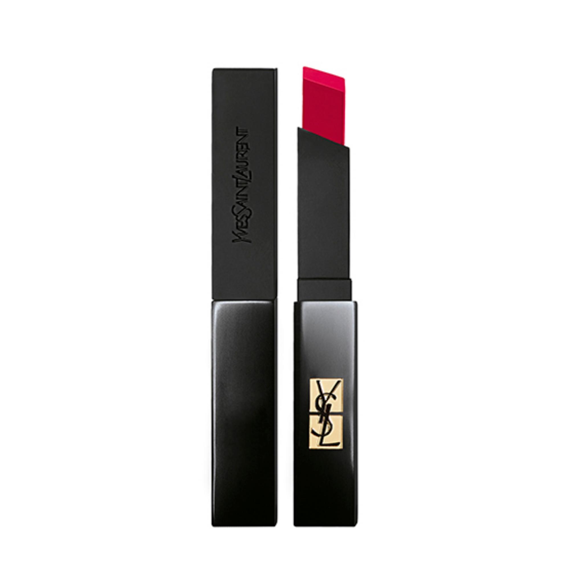 YSL The Slim Velvet Radical Matte Lipstick -huulipuna, sävy 306 Red Urge. 39 e.