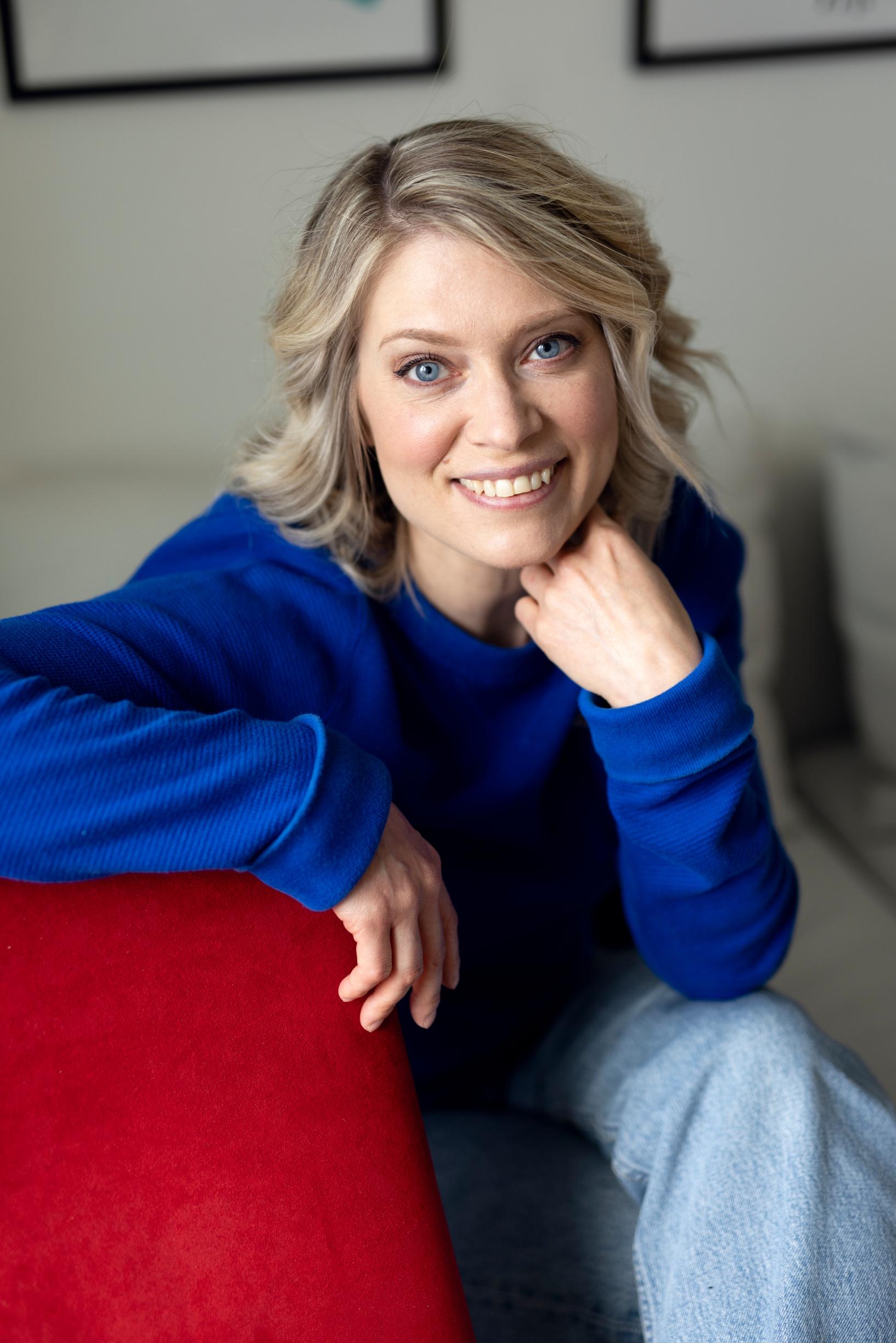 Laura Jääskeläinen