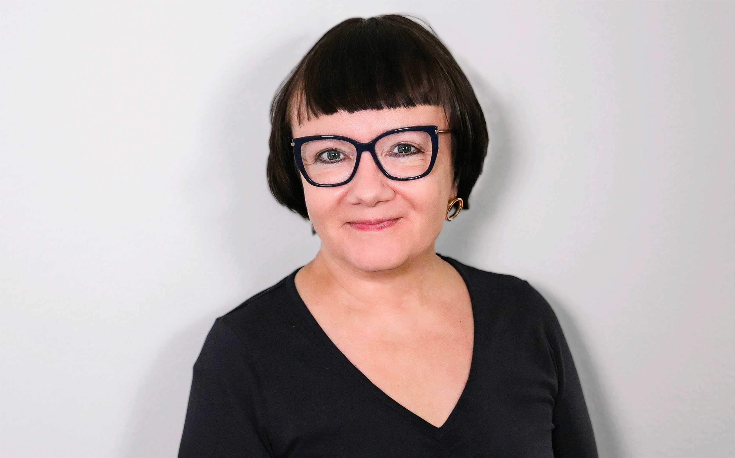 Anu Vihonen, kuva: Ville Vihonen