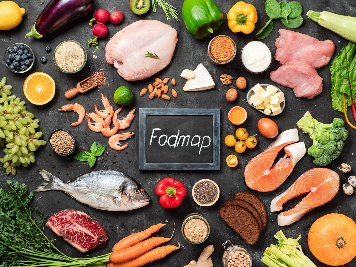 FODMAP-ruokavalio auttaa vatsan outoihin oireisiin. Lue lisää! 