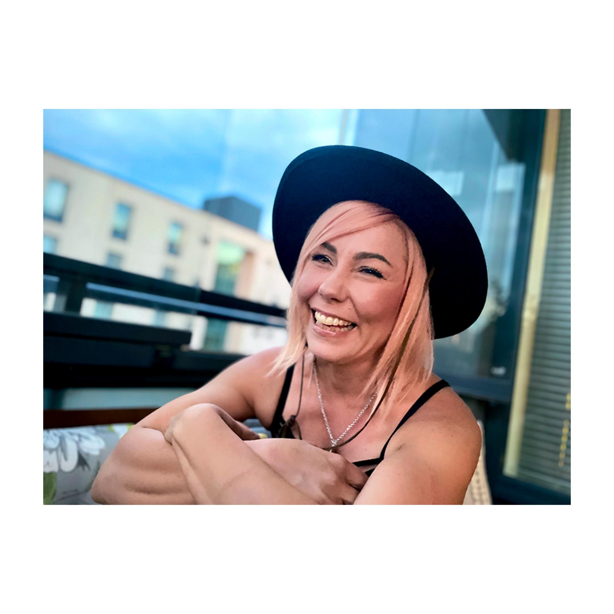 Kampaaja Petra Sydän