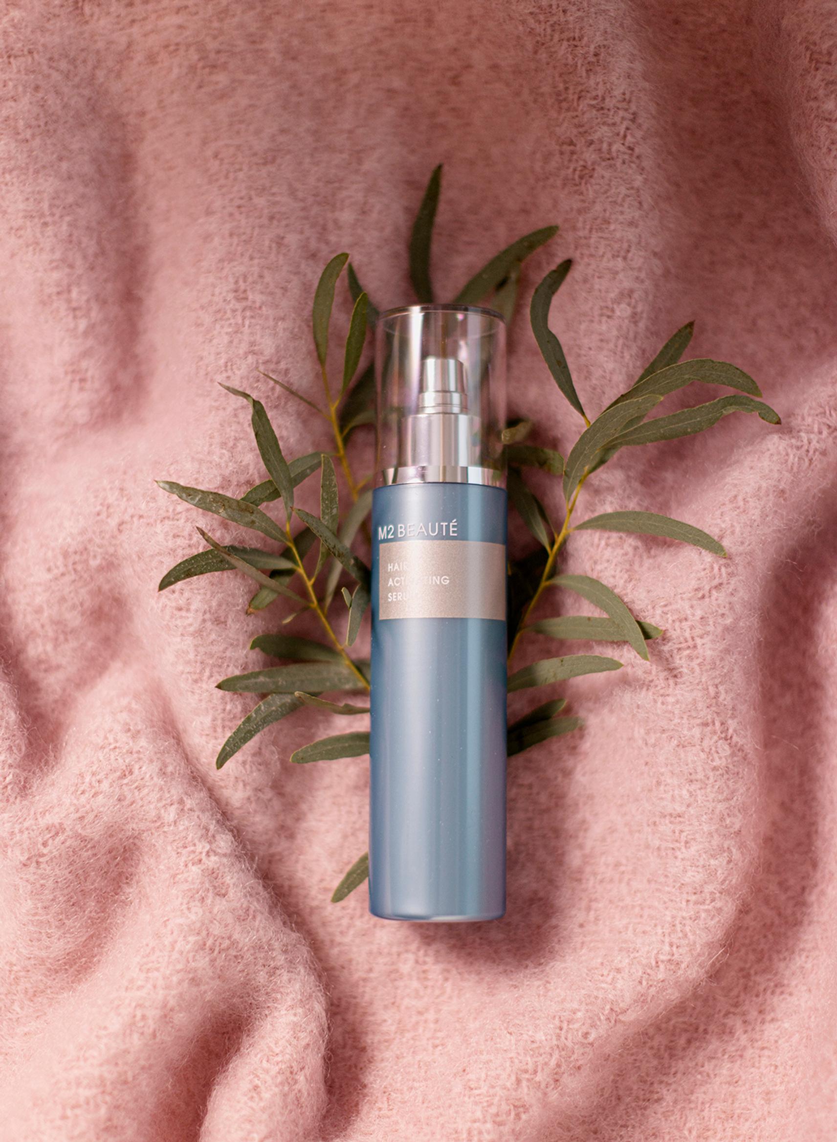 M2 Beauté Hair Activating Serum 125 e.