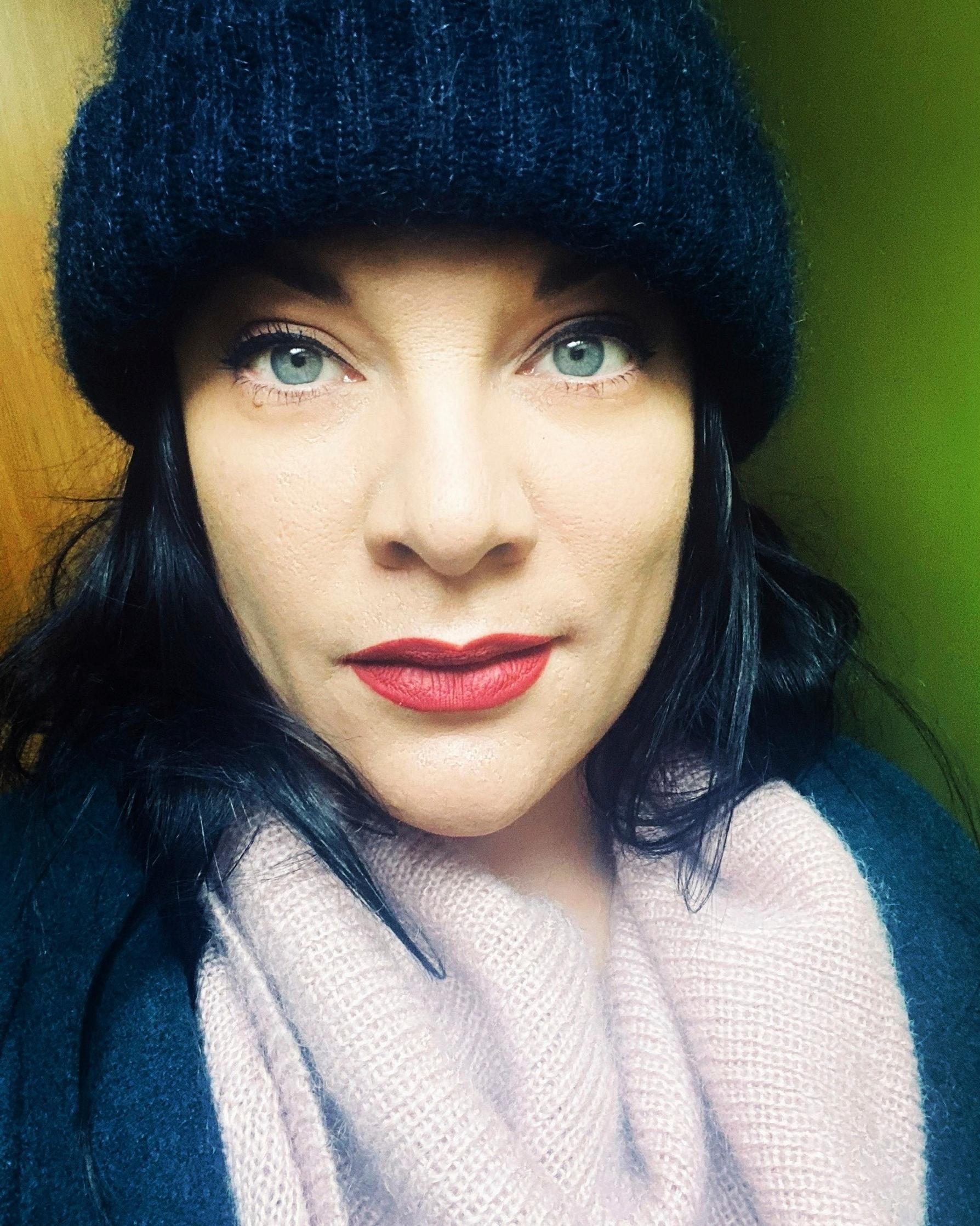 Hanna Pakarinen