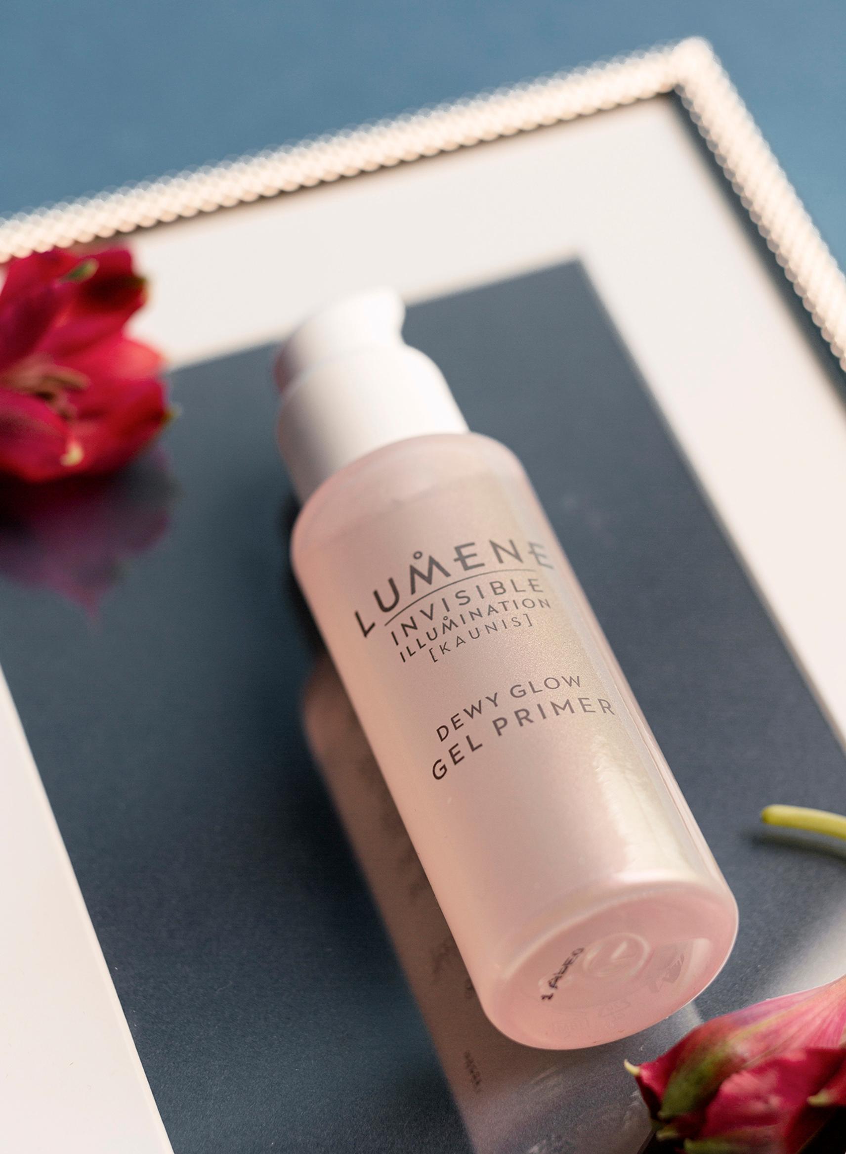 Lumene Invisible Illumination Dewy Glow 29,90 e.