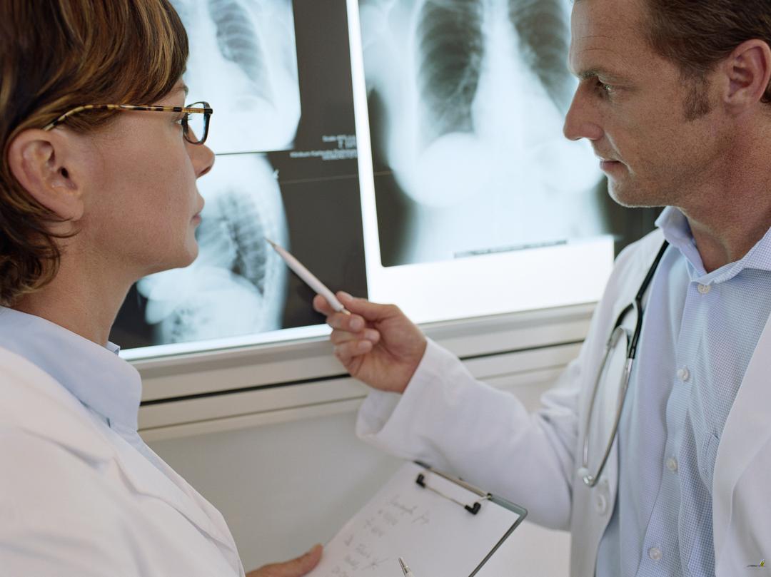 Kuumeeton keuhkokuume Terve.fi