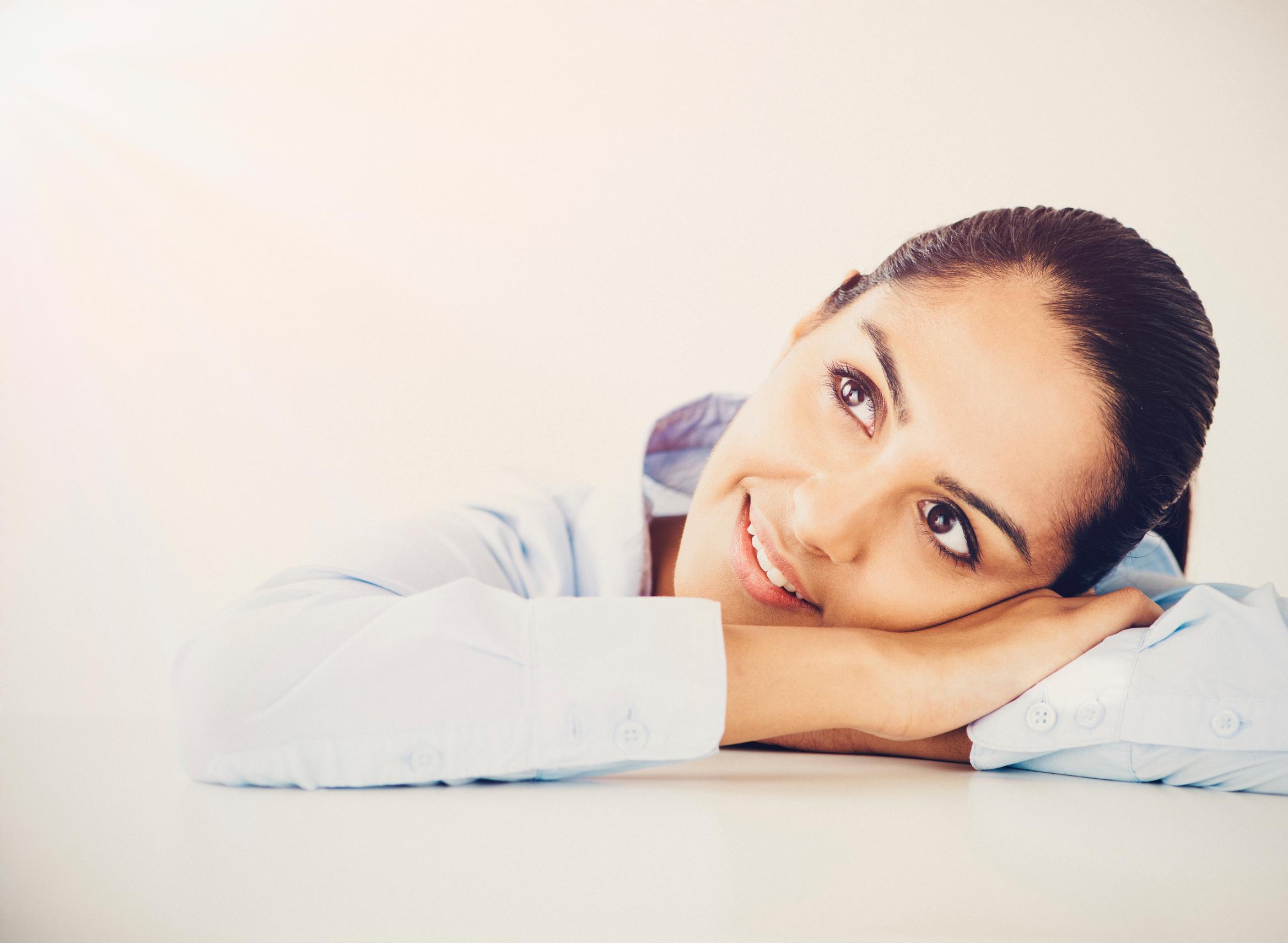 Ymmärrä itseäsi paremmin