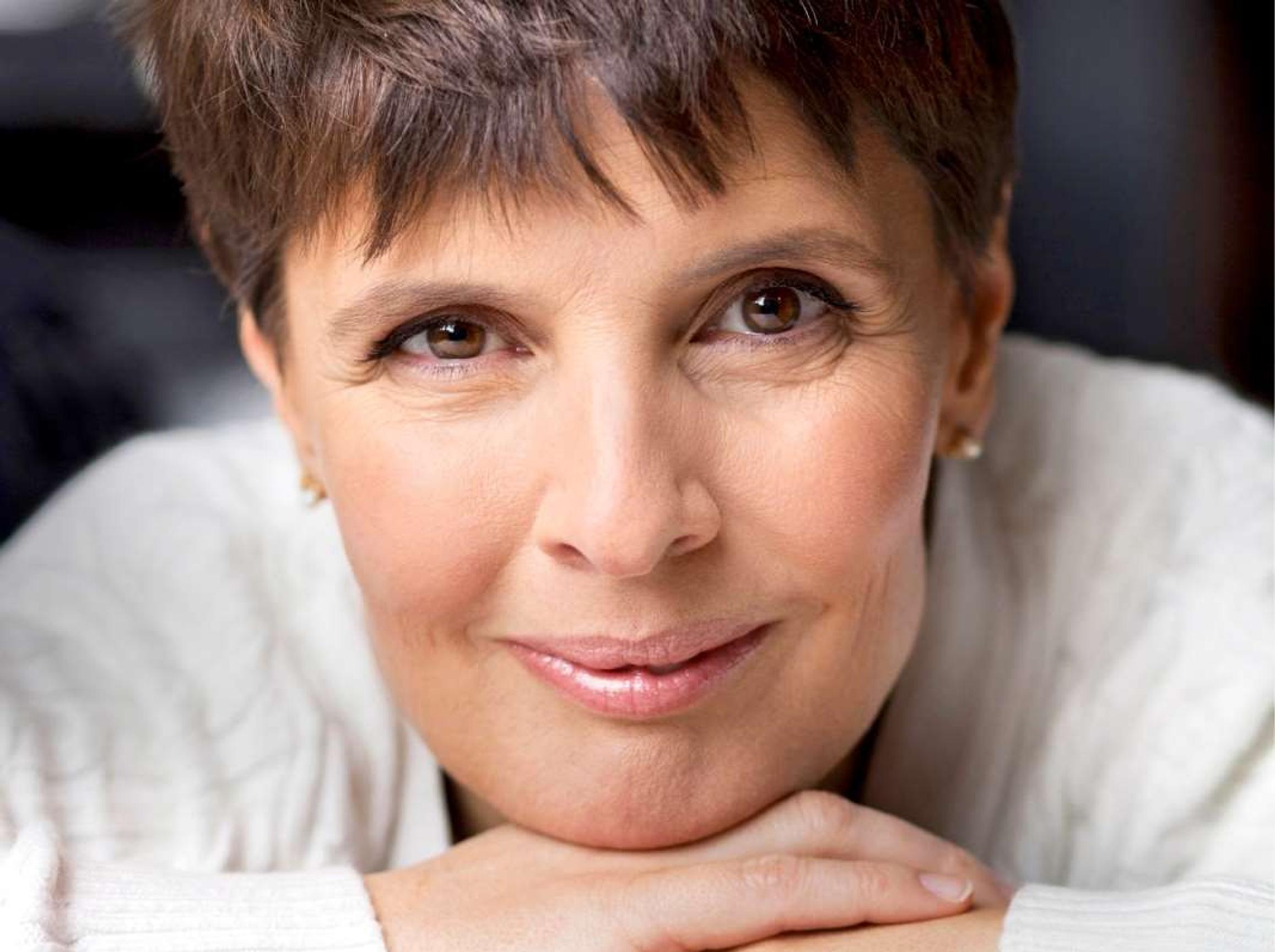 Anne Berner: "Olisipa minulla pokerinaama"