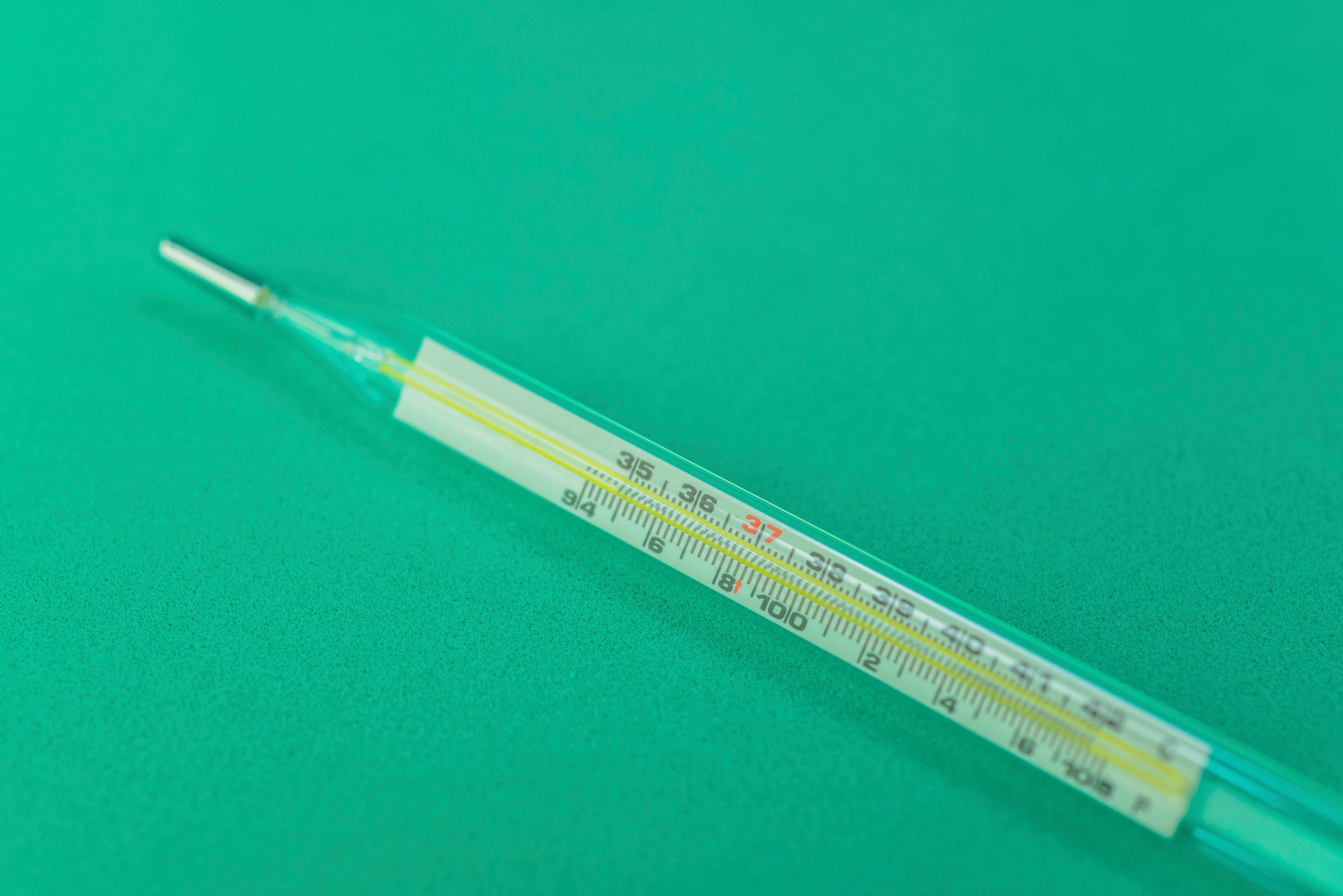 Diabetes voi lisätä keuhkokuumeen vaarallisuutta