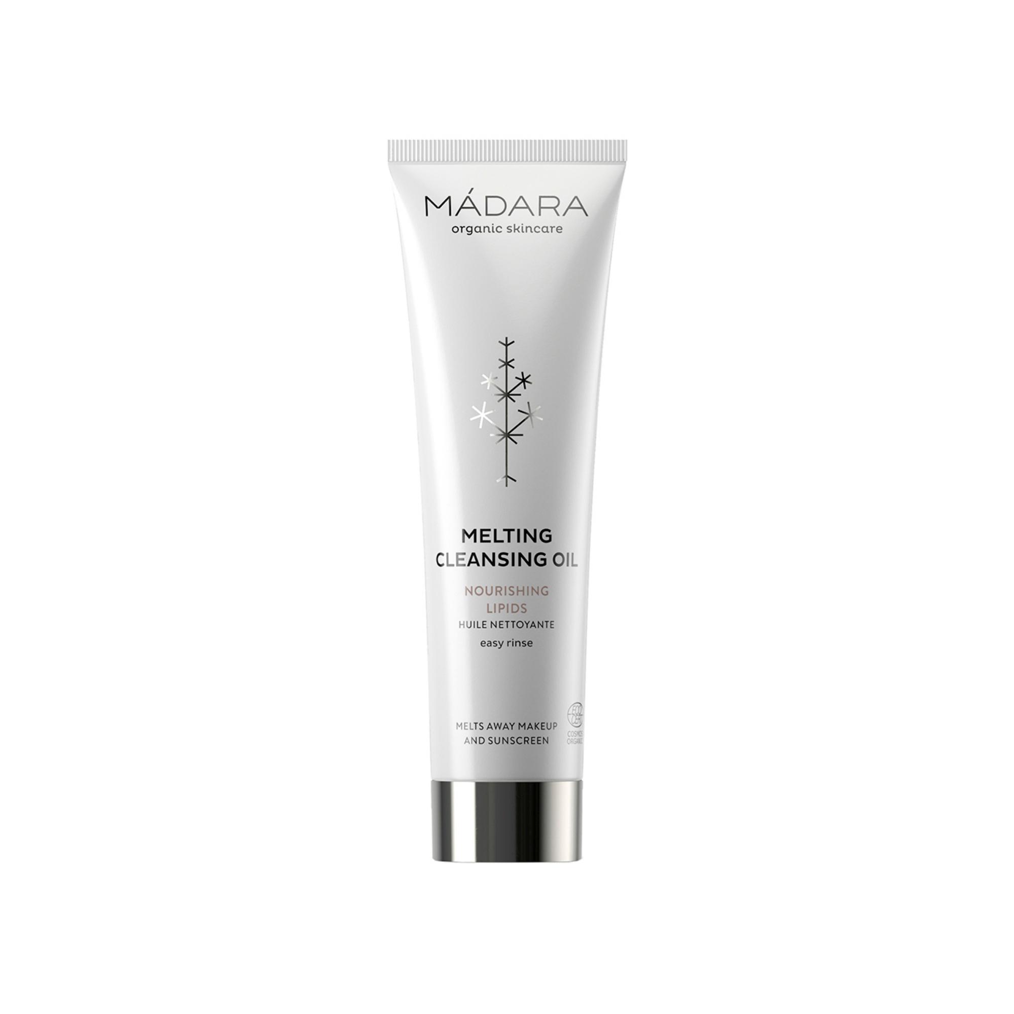 Mádara Melting Cleansing Oil 21,90 e.