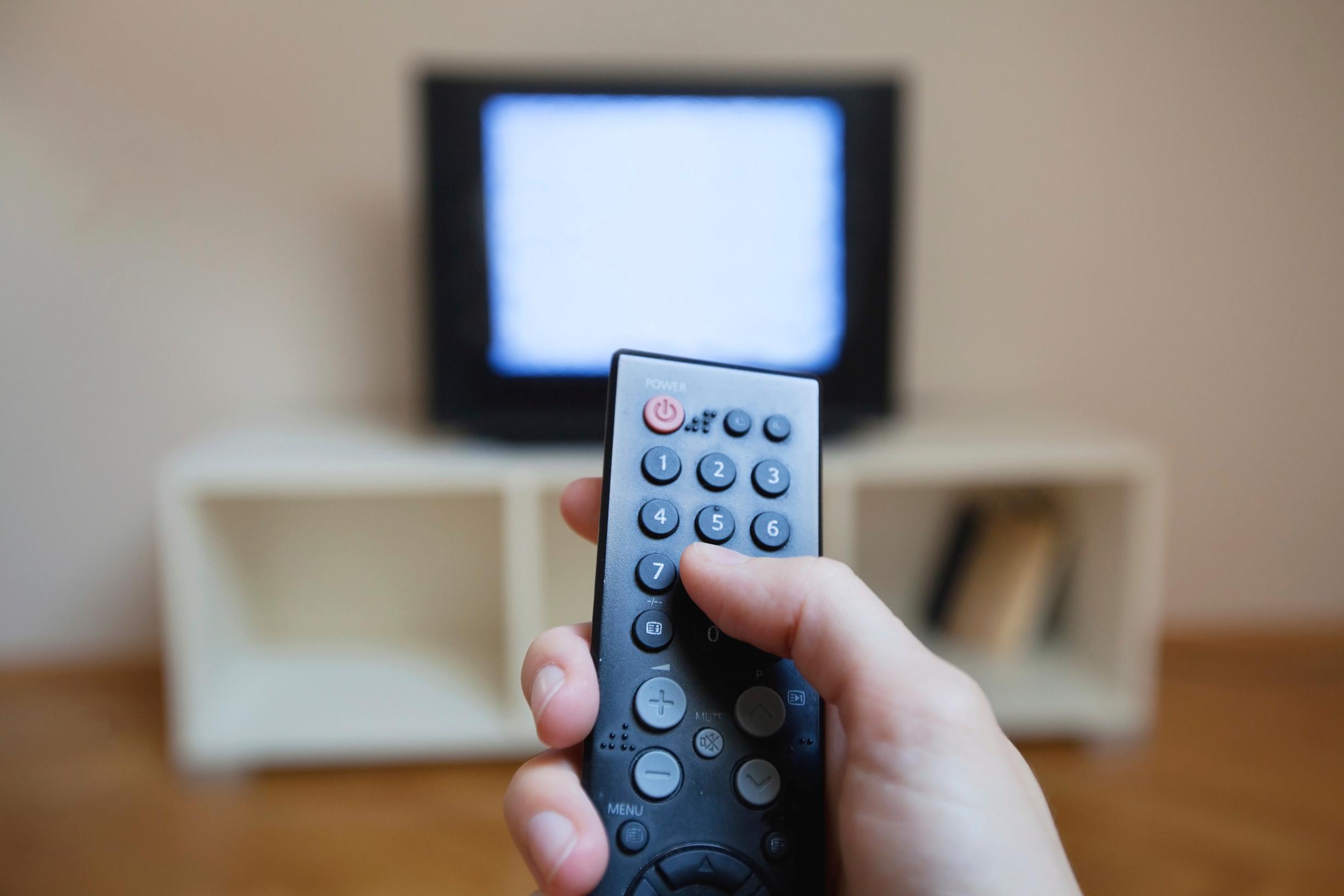 Runsas television katselu lisää keuhkoveritulpan riskiä