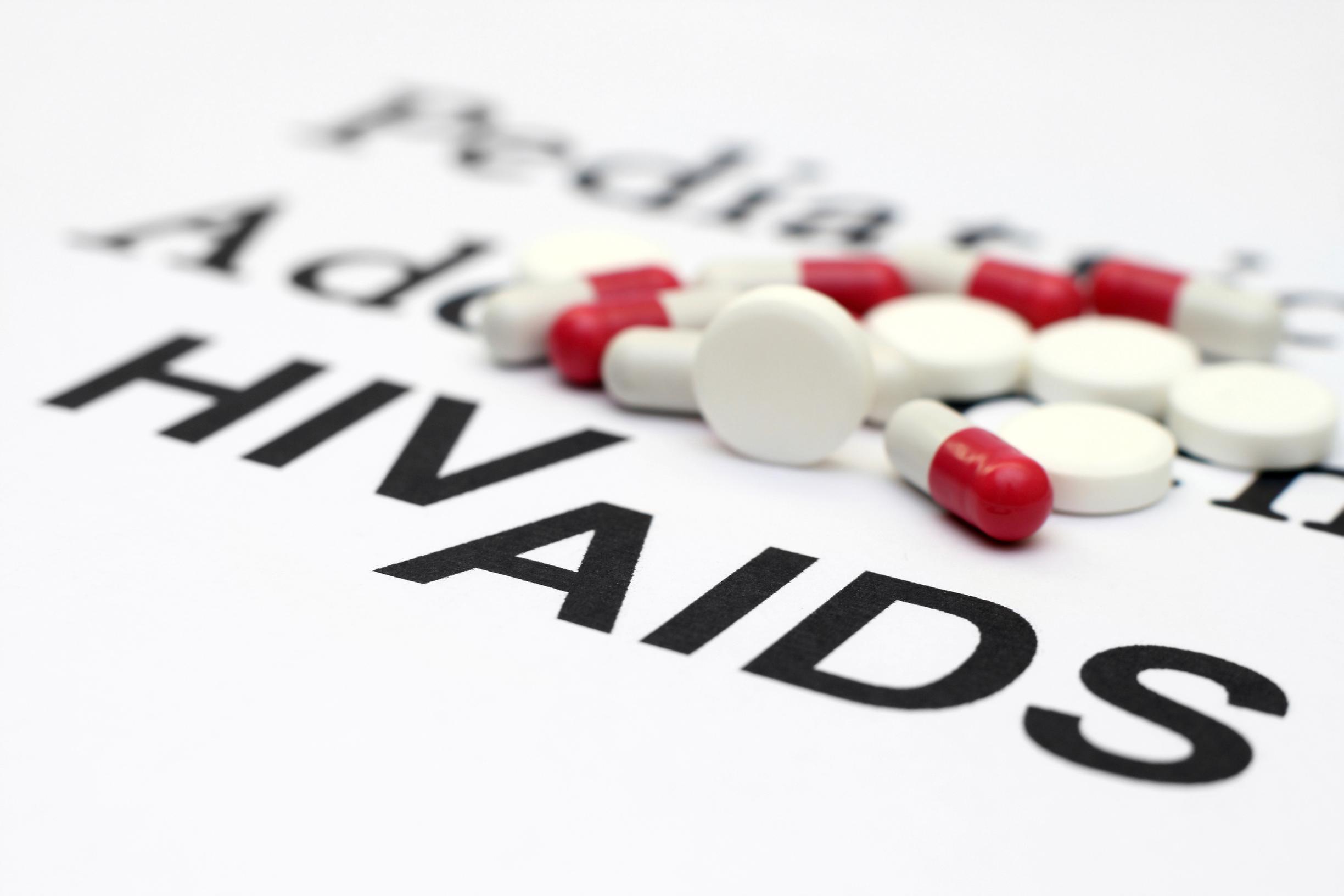 HIV:n hoidon rajapyykki saavutettu – uusi tavoite asetettu