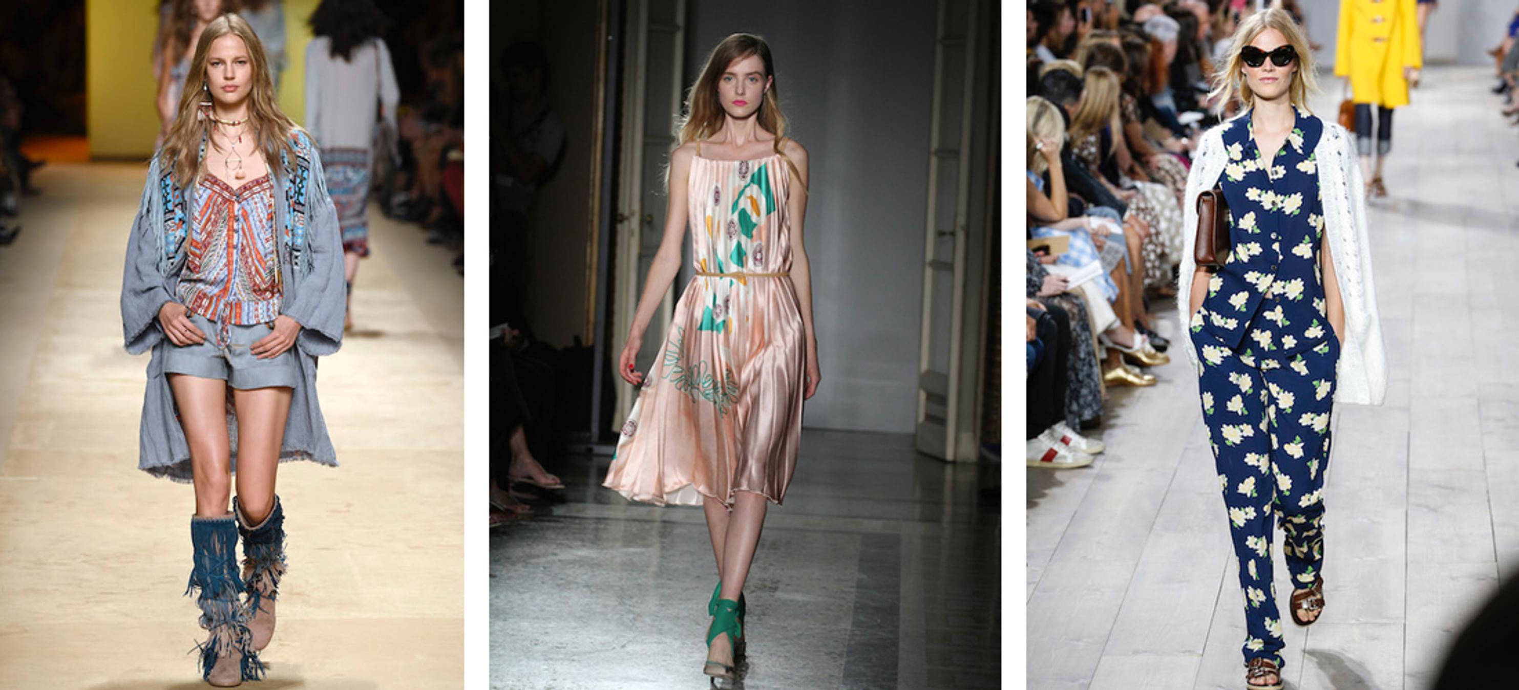 Mökille vai festareille? Poimi 3 x juhannustyyli!