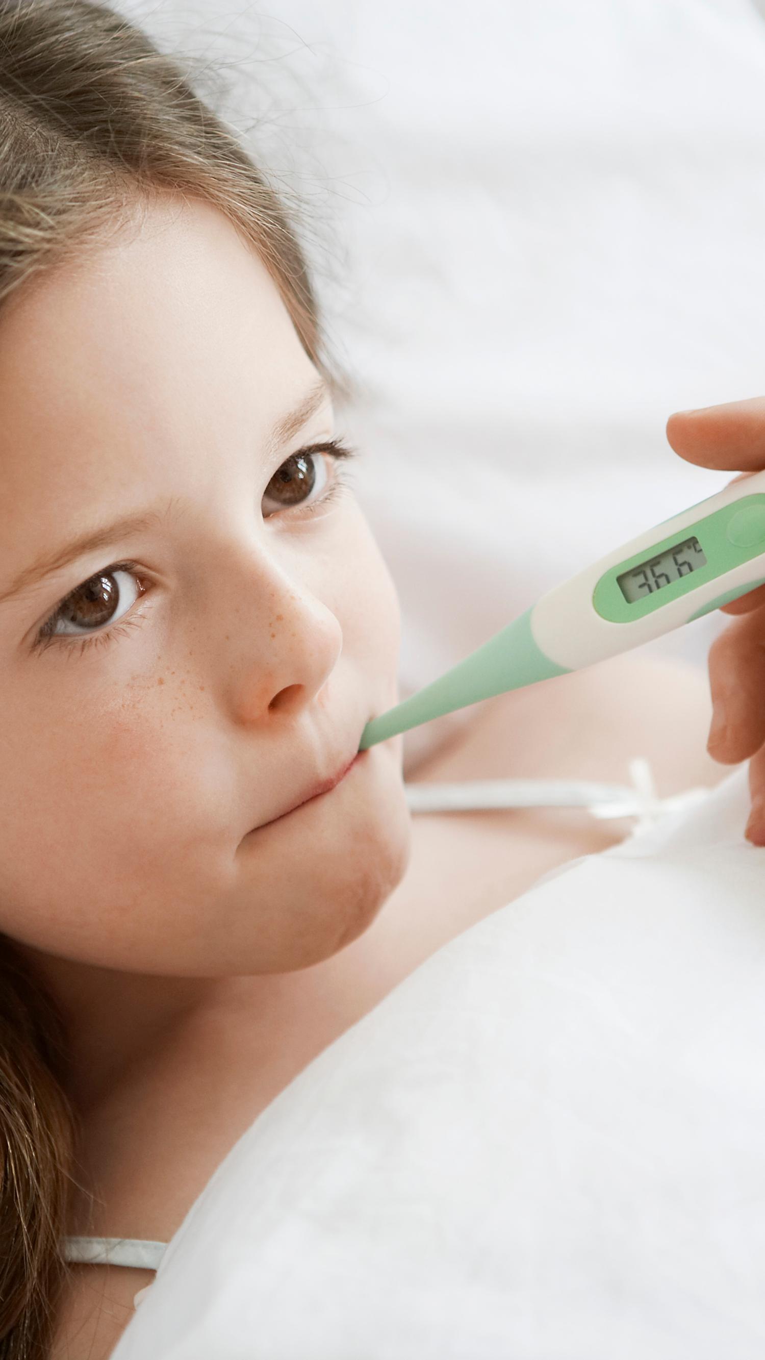 Onko Lapsi Liian Sairas Mennakseen Kouluun Terve Fi