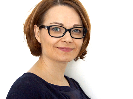 Arja Mursu