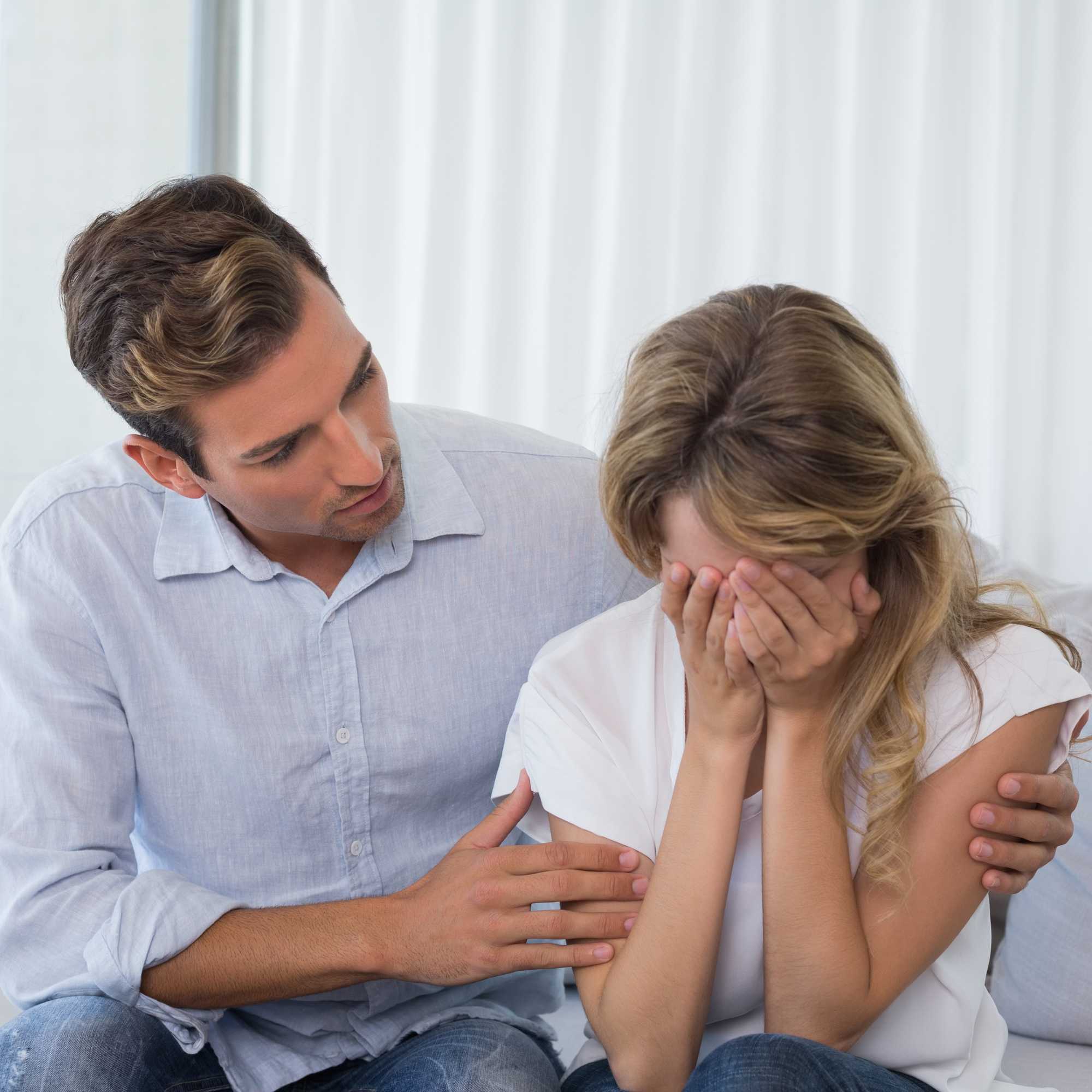 Dating joku, jonka ex tyttö ystävä kuoli