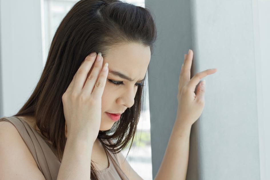 Feeling Shaky And Weak And Light Headed During Pregnancy