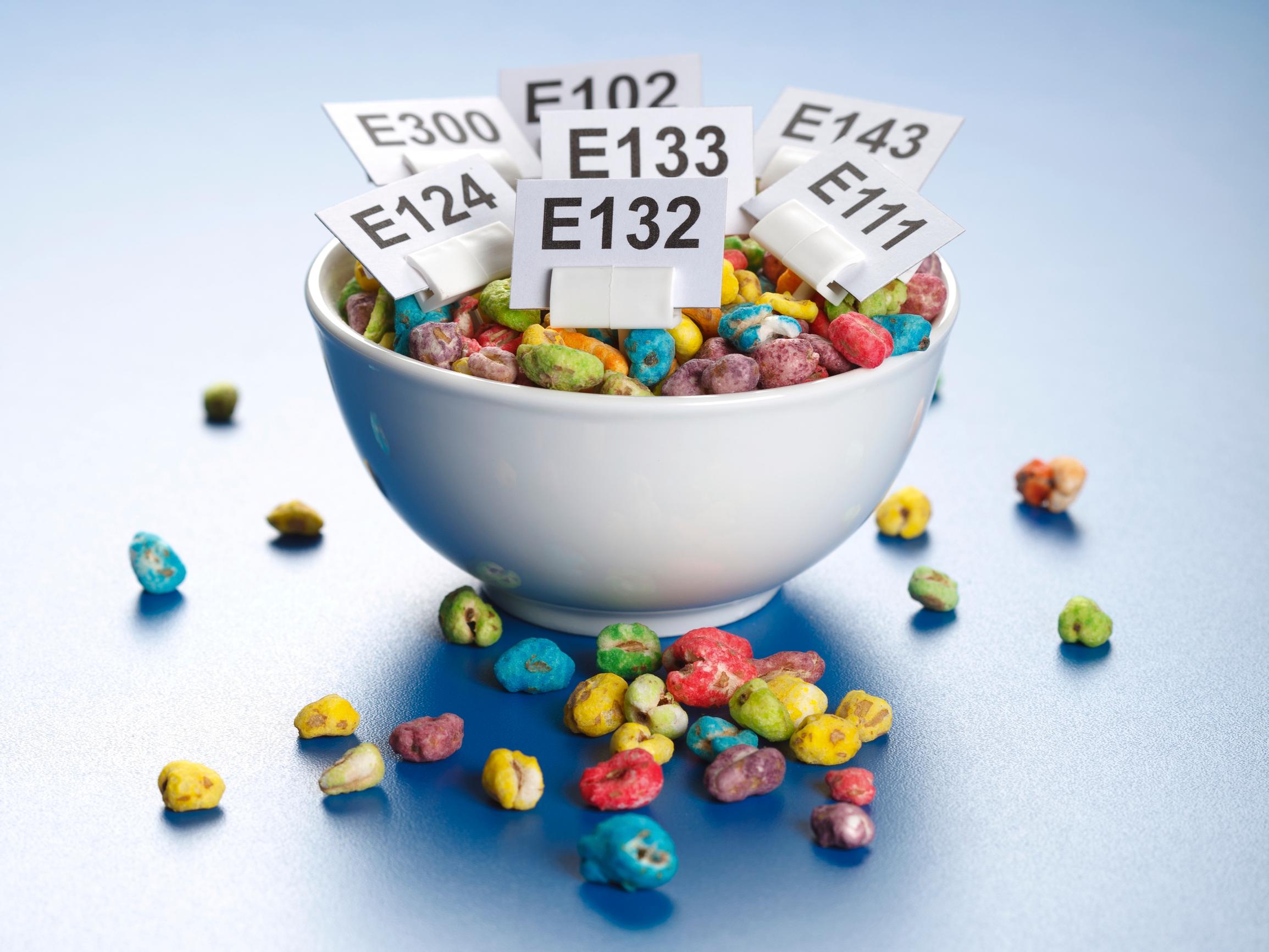 Onko lempiruoissasi liikaa piilosuolaa tai -sokeria? Tarkista nämä asiat pakkauksesta