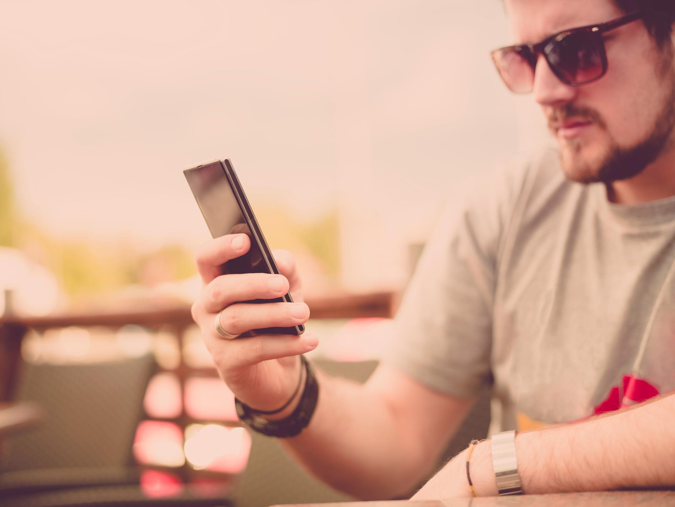 Tinder rentoutti suomalaisten treffikulttuurin