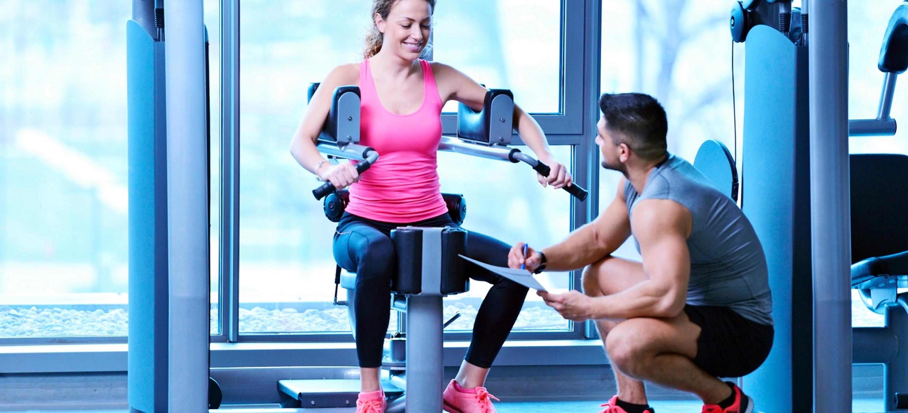 Tunnistatko itsesi? Tällainen on personal trainerin unelma-asiakas