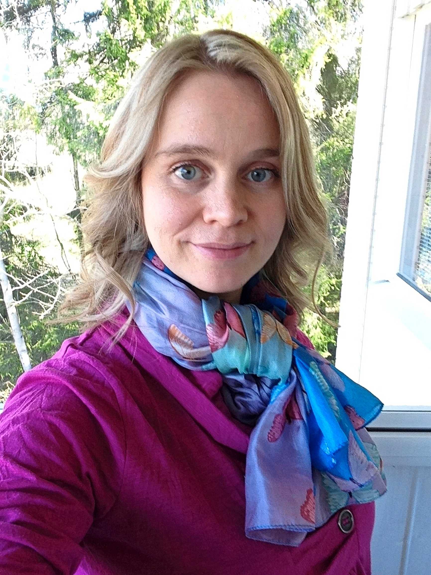 Miiamaaria Kujala