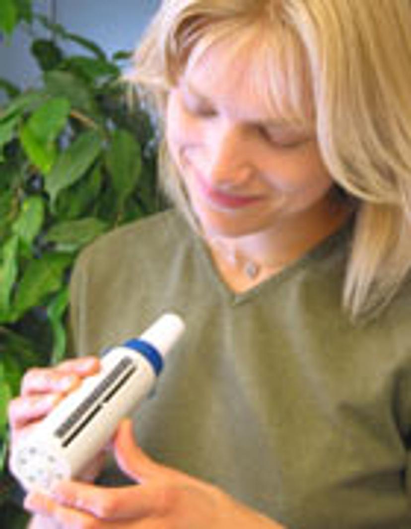 Spirometria - Keuhkojen toimintakokeet | Terve.fi