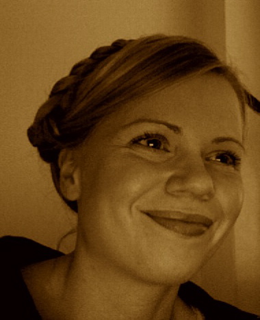 Sanna Leino