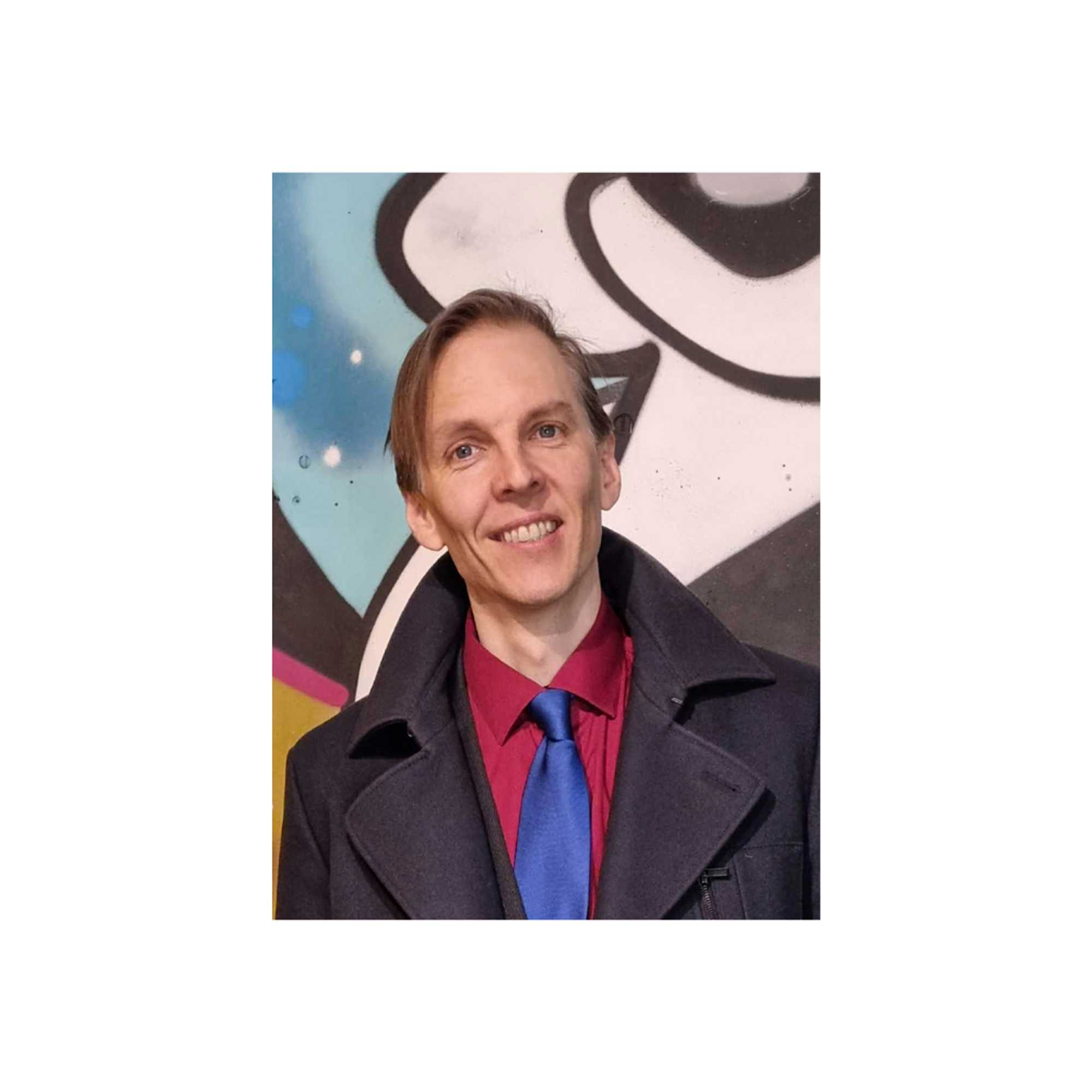 Markus J. Rantala