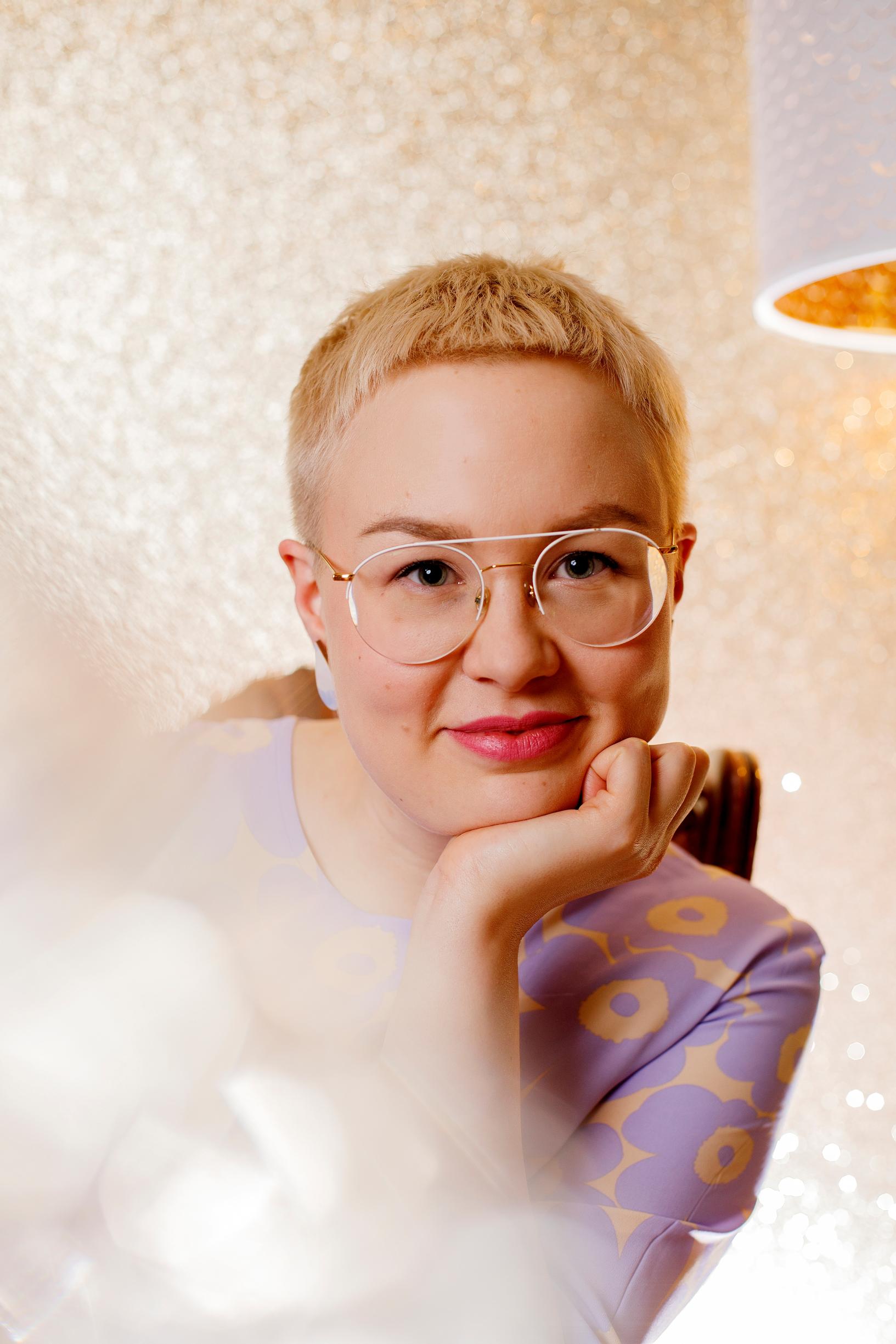 Anni Saukkola