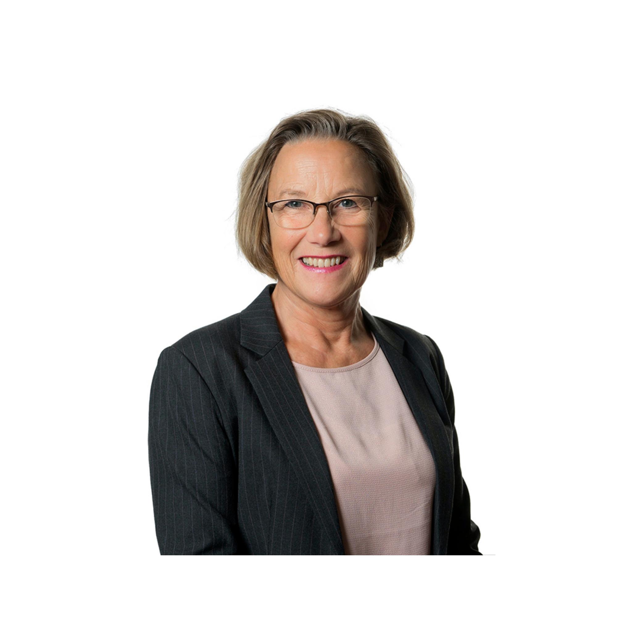 Terveystieteiden tohtori ja fysioterapeutti Marjo Rinne