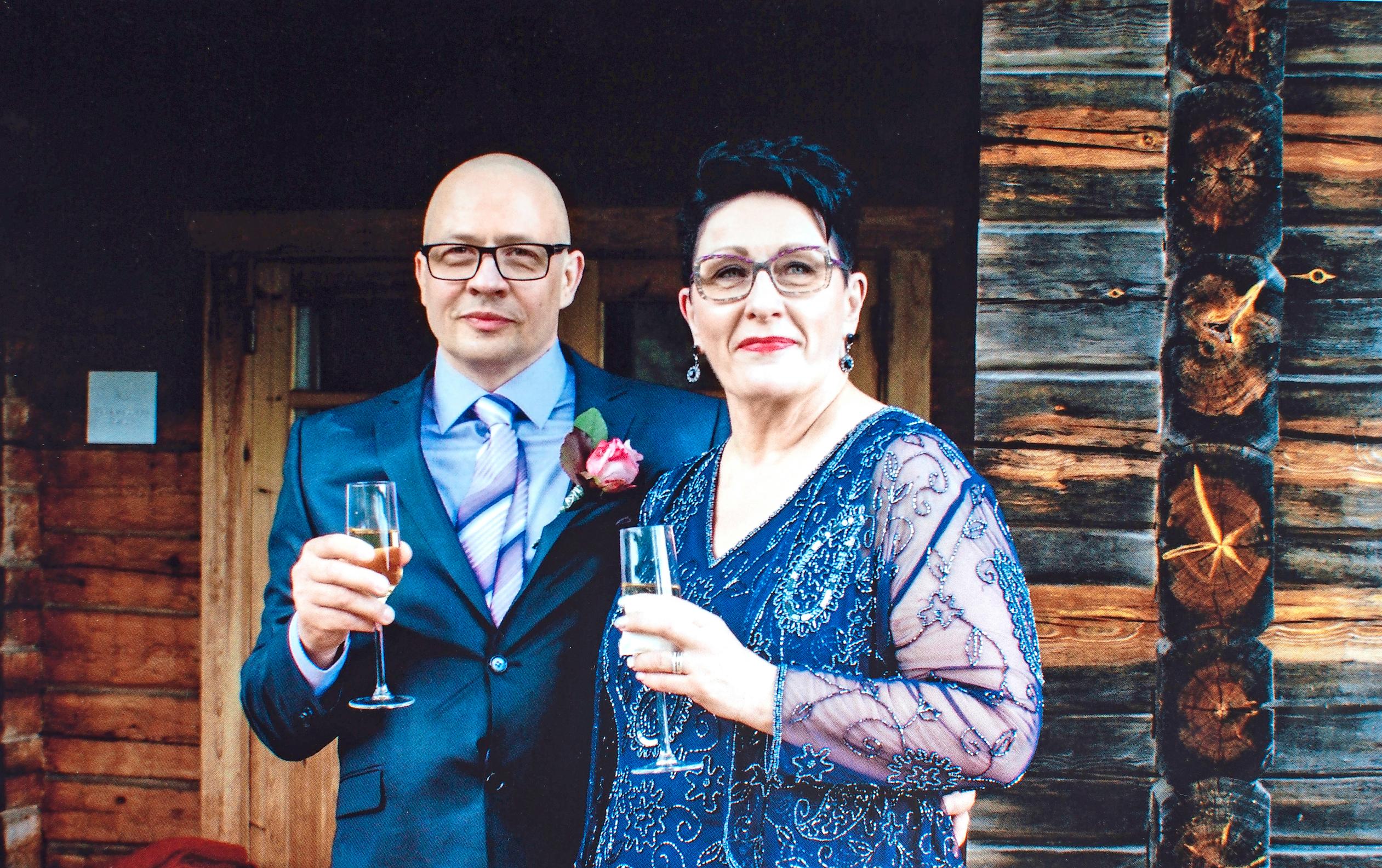 Anne Sario: Naisten pitäisi arvostaa itseään paljon enemmän | Kauneus ...