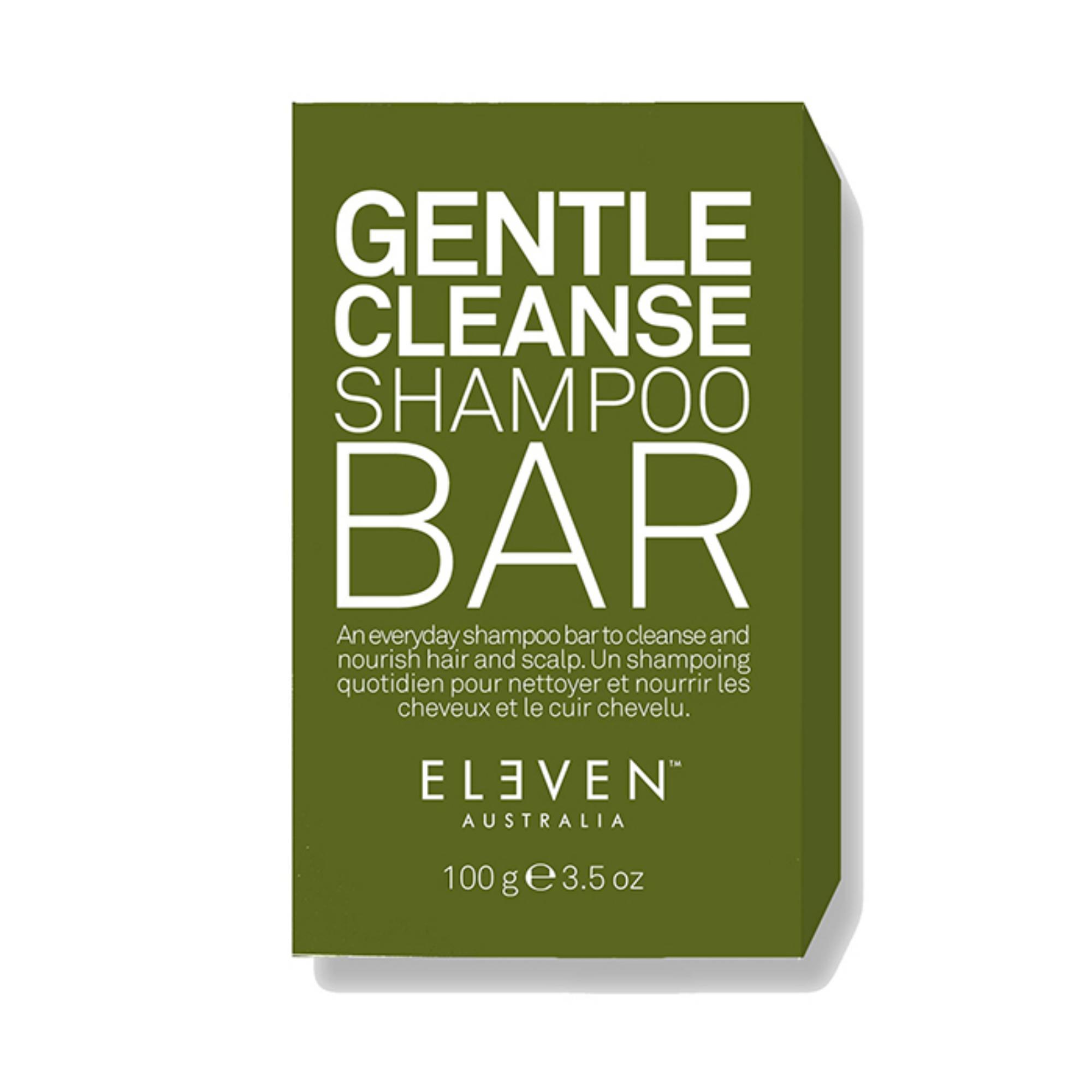 Eleven Australia Gentle Cleanse Shampoo Bar 19,90 e.